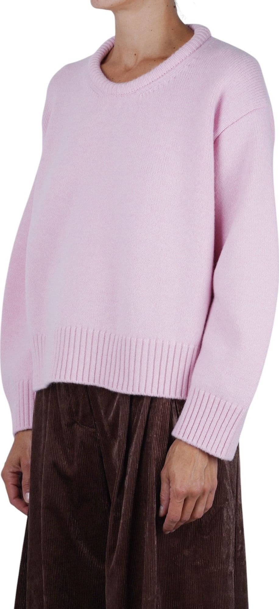 PHISIQUE DU ROLE Phisique Du Role - Maglia - 480256 - Rosa - 4