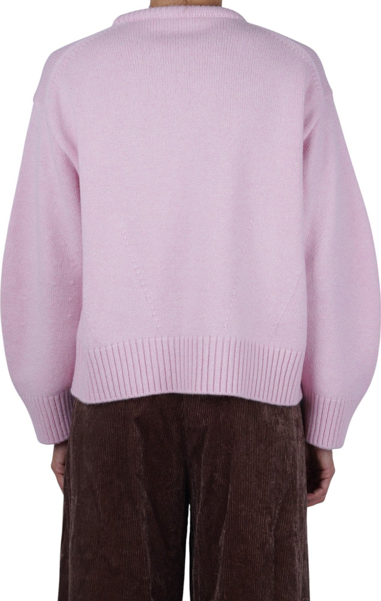 PHISIQUE DU ROLE Phisique Du Role - Maglia - 480256 - Rosa - 5