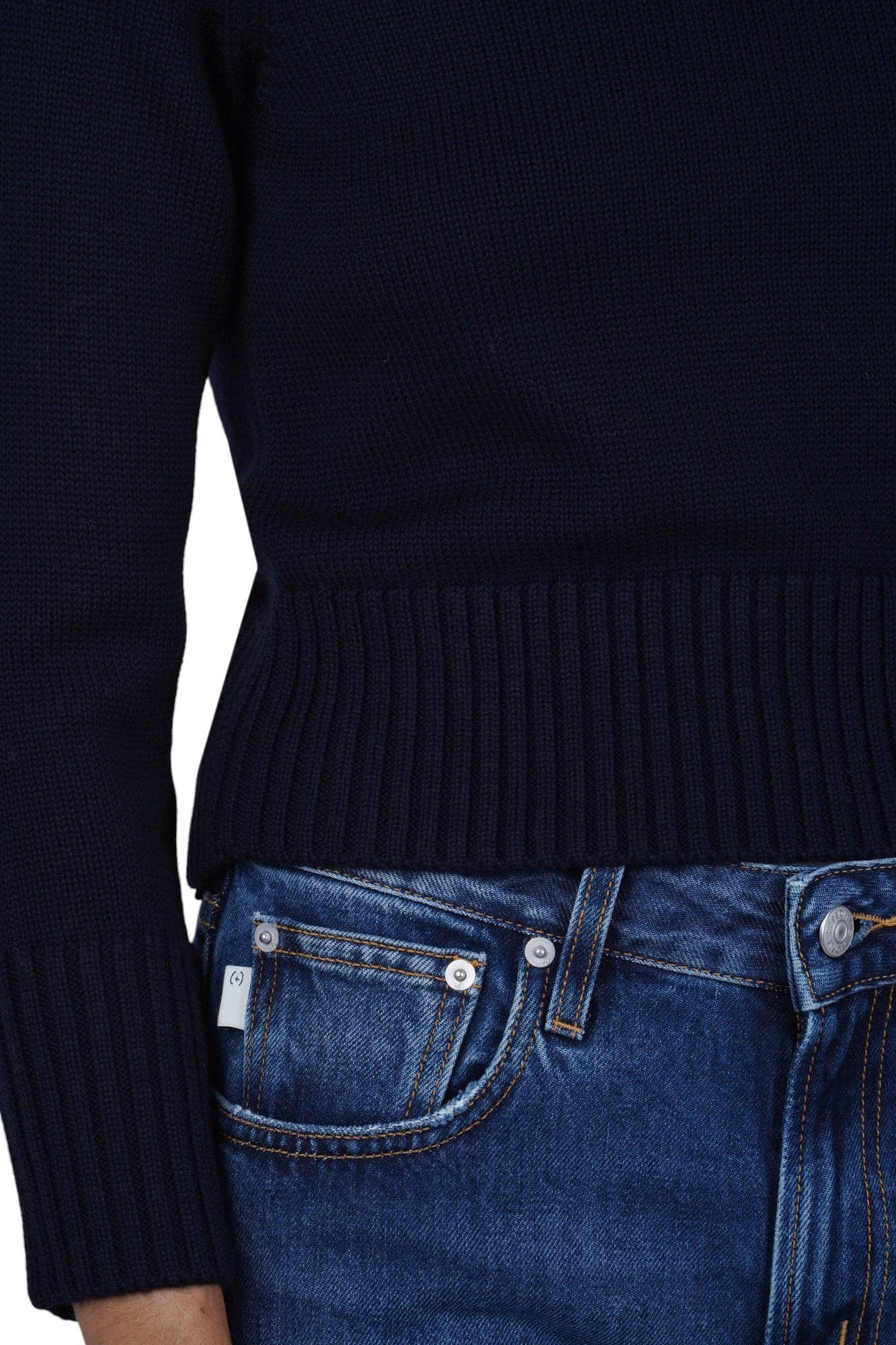 ALPHA STUDIO  - Maglia - 480259 - Blu - 6