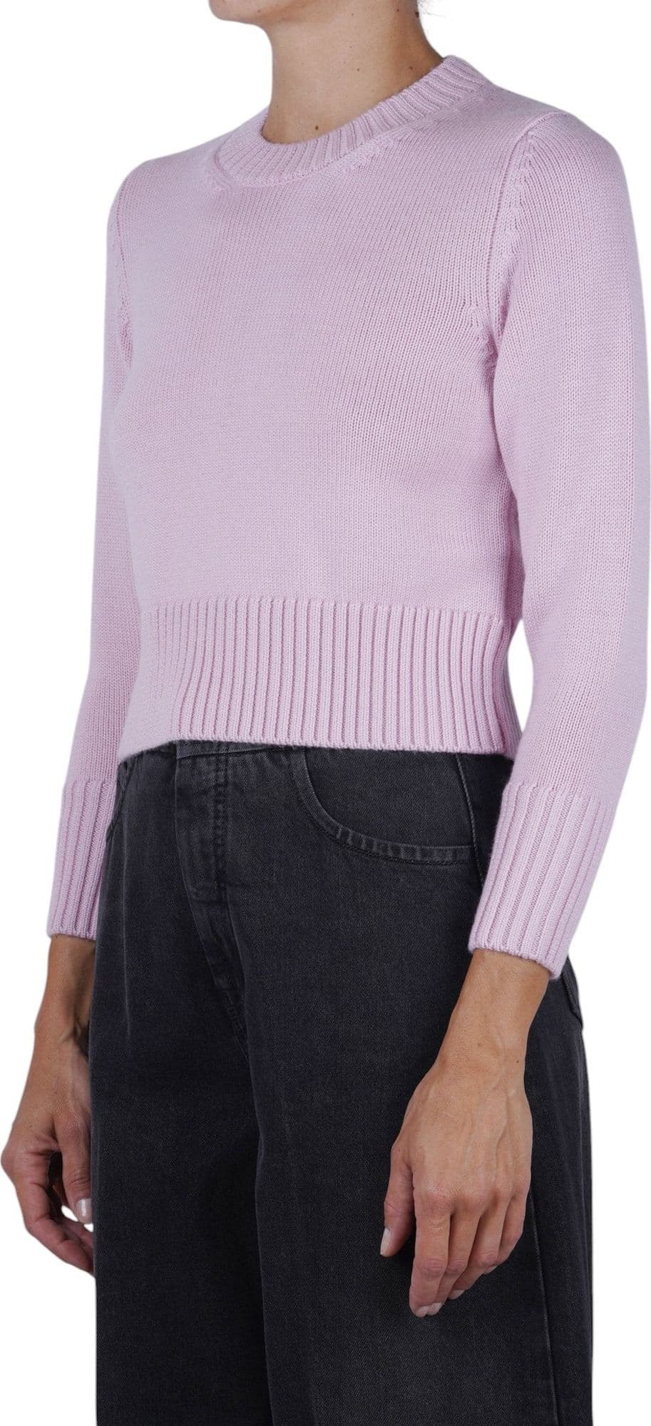 ALPHA STUDIO  - Maglia - 480259 - Rosa - 4