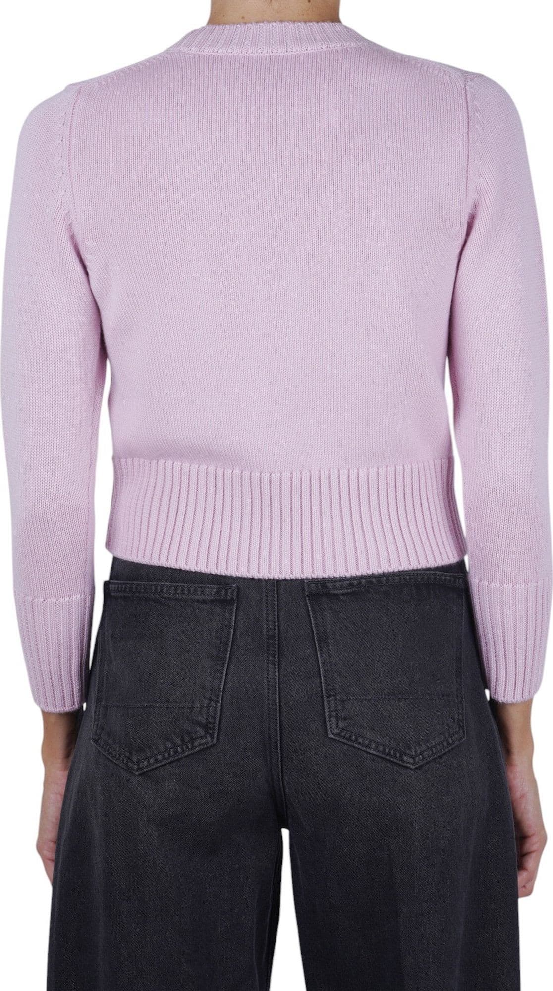 ALPHA STUDIO  - Maglia - 480259 - Rosa - 5