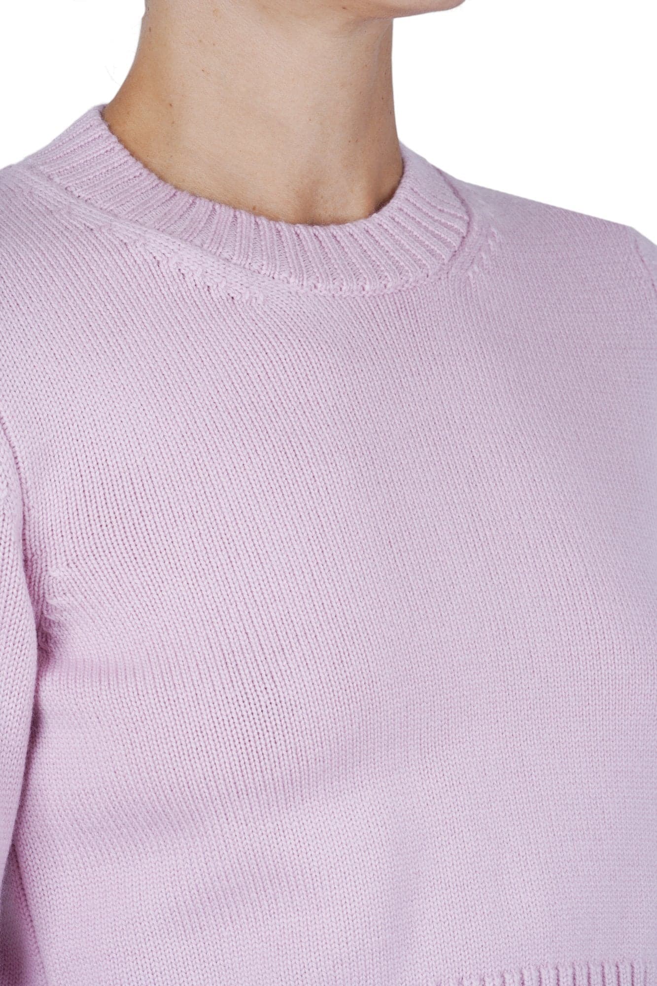 ALPHA STUDIO  - Maglia - 480259 - Rosa - 6