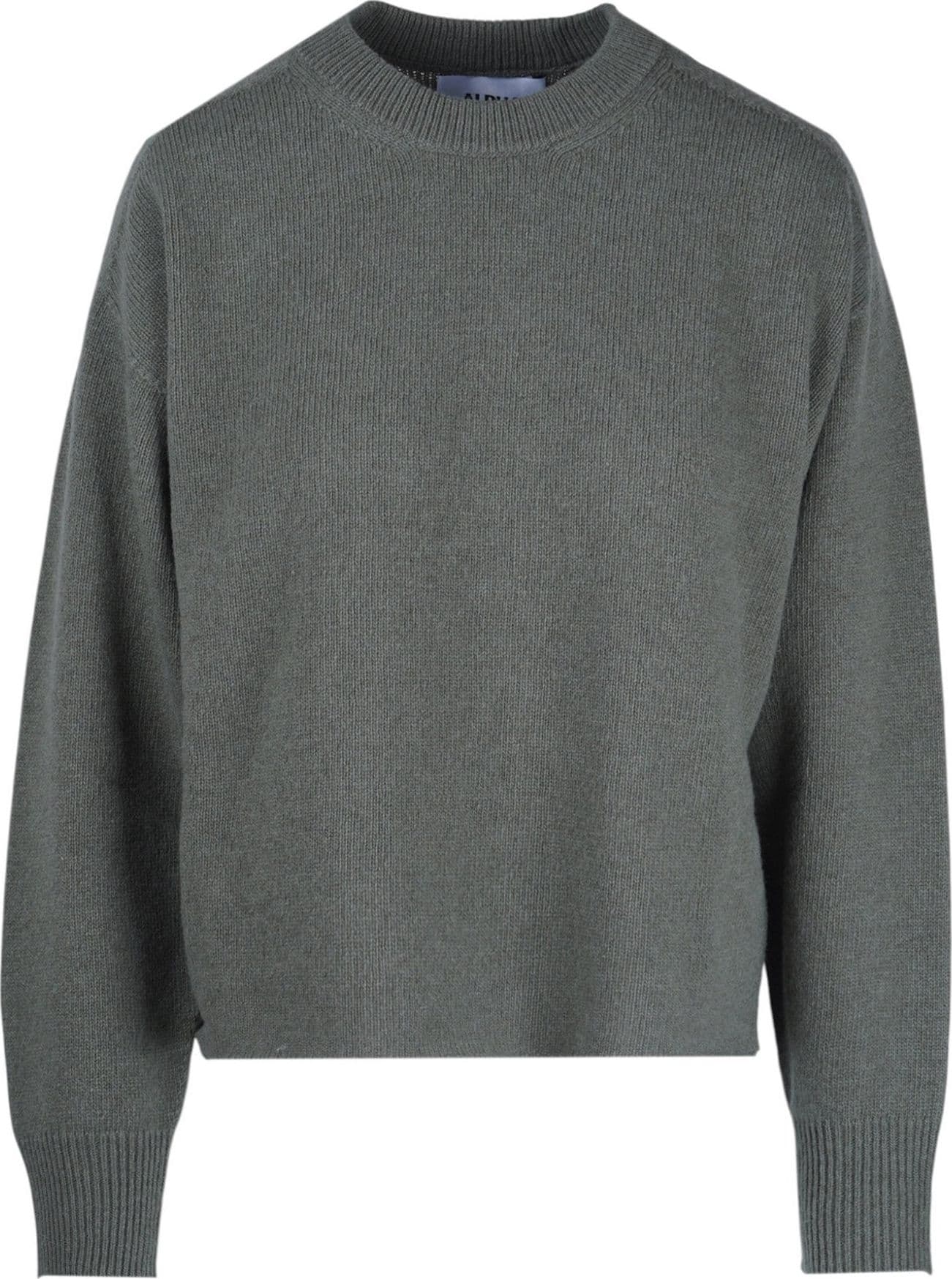 ALPHA STUDIO  - Maglia - 480262 - Salvia