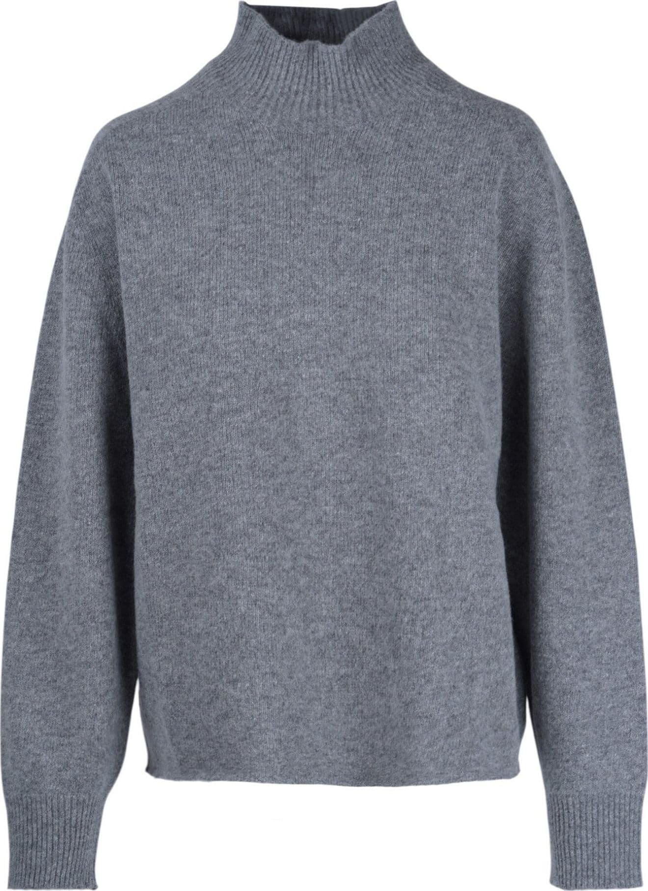 ALPHA STUDIO  - Maglia - 480263 - Grigio