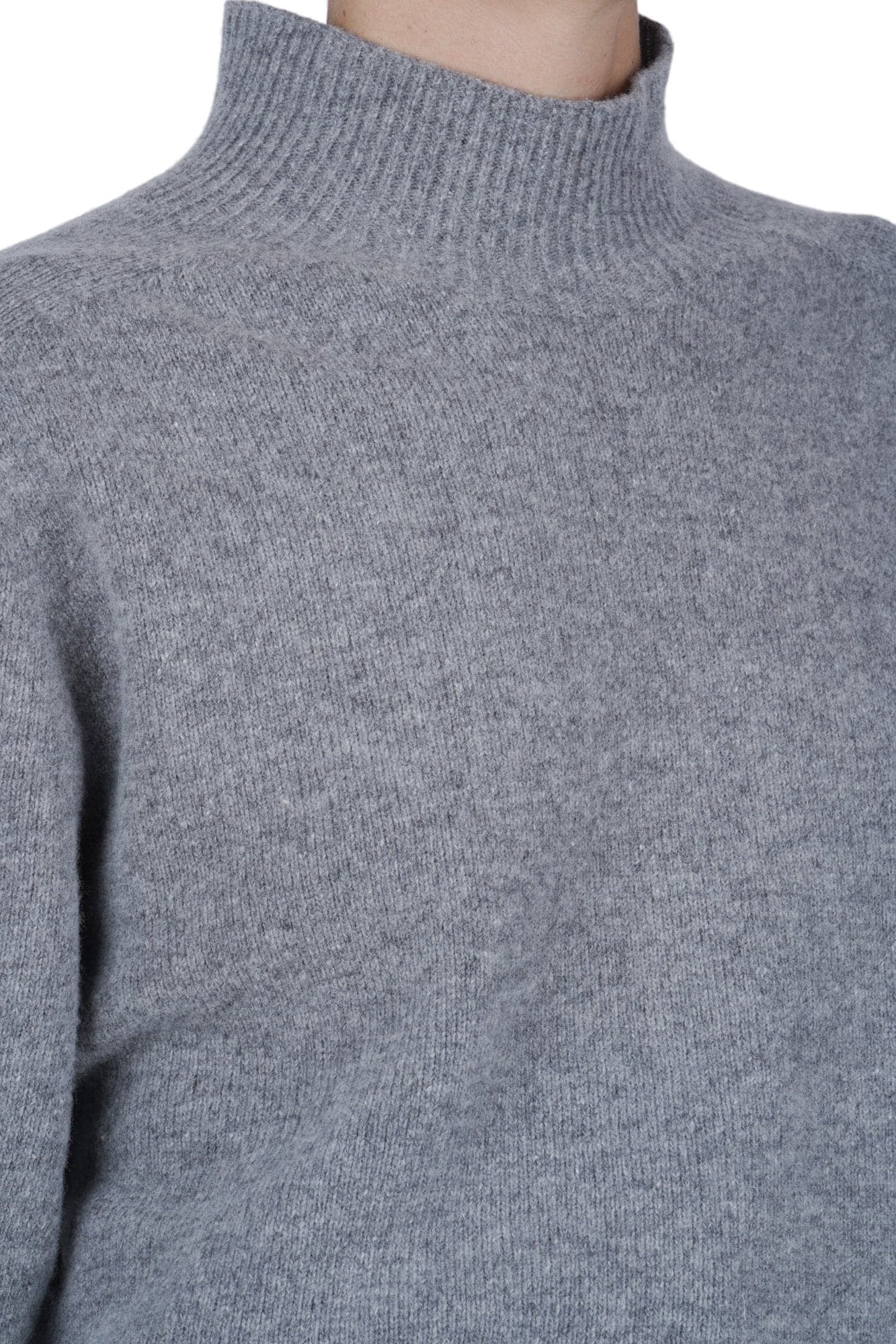 ALPHA STUDIO  - Maglia - 480263 - Grigio - 6