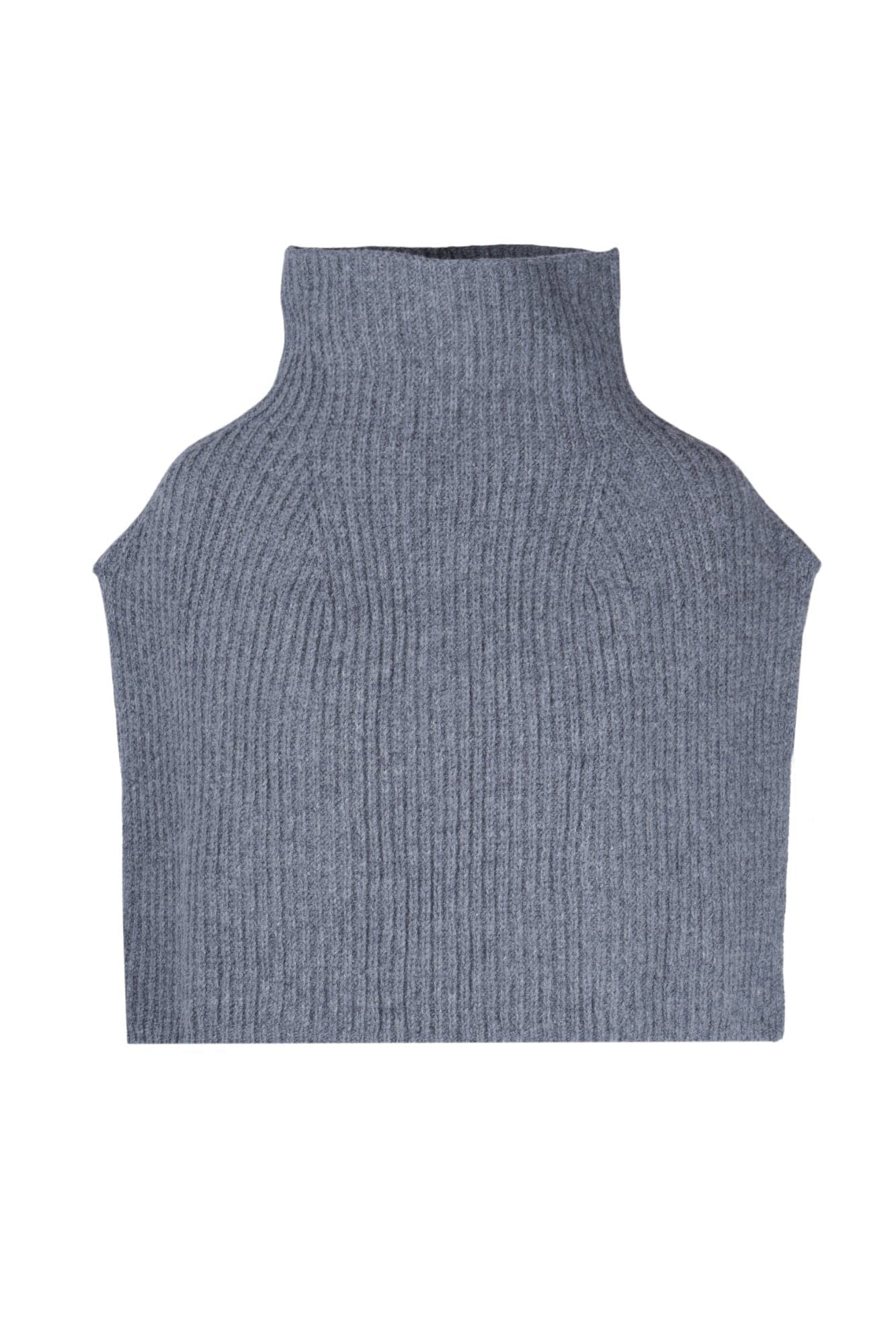 ALPHA STUDIO  - Maglia - 480264 - Grigio