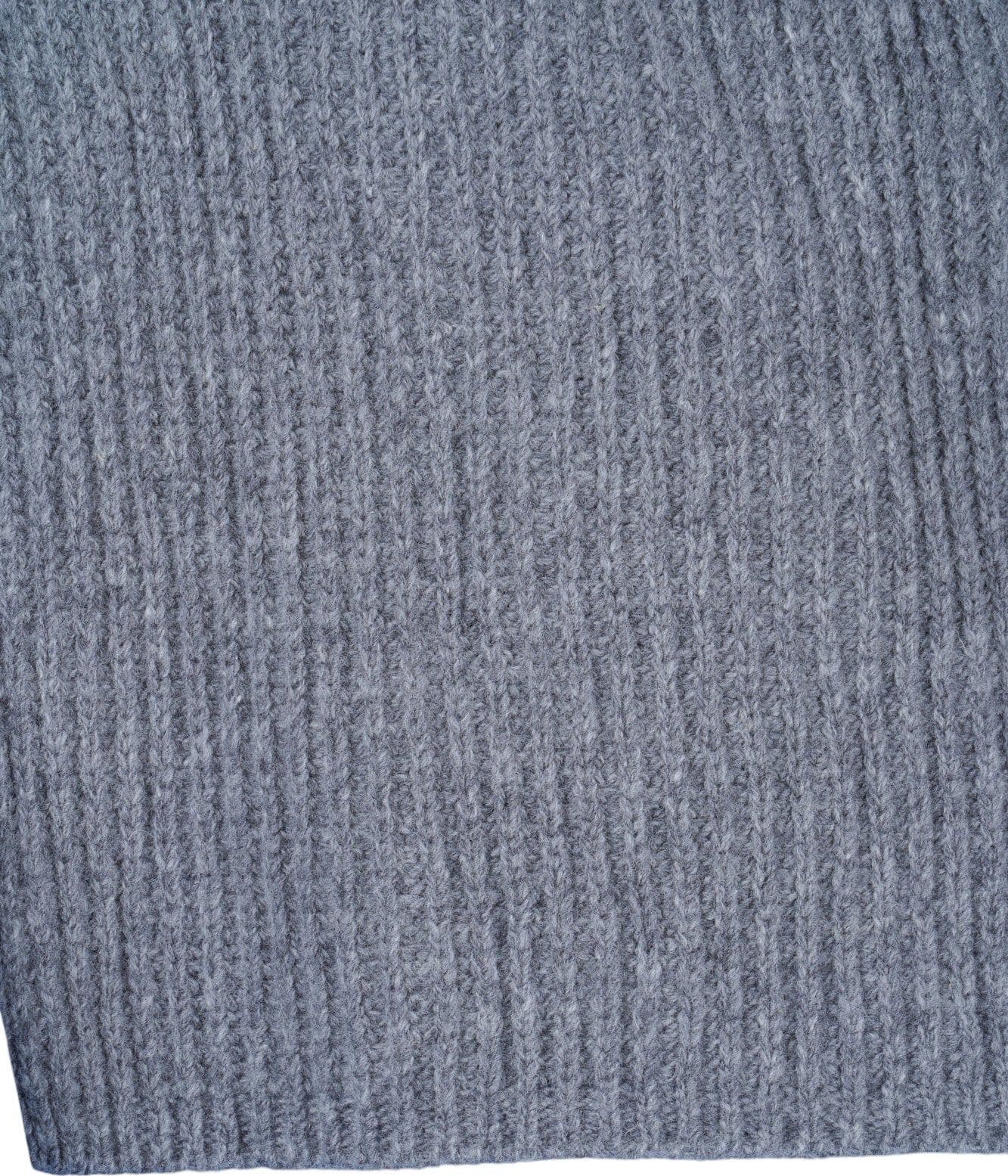 ALPHA STUDIO  - Maglia - 480264 - Grigio - 6