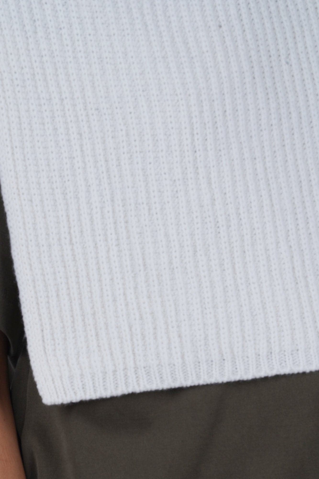 ALPHA STUDIO  - Maglia - 480264 - Latte - 6