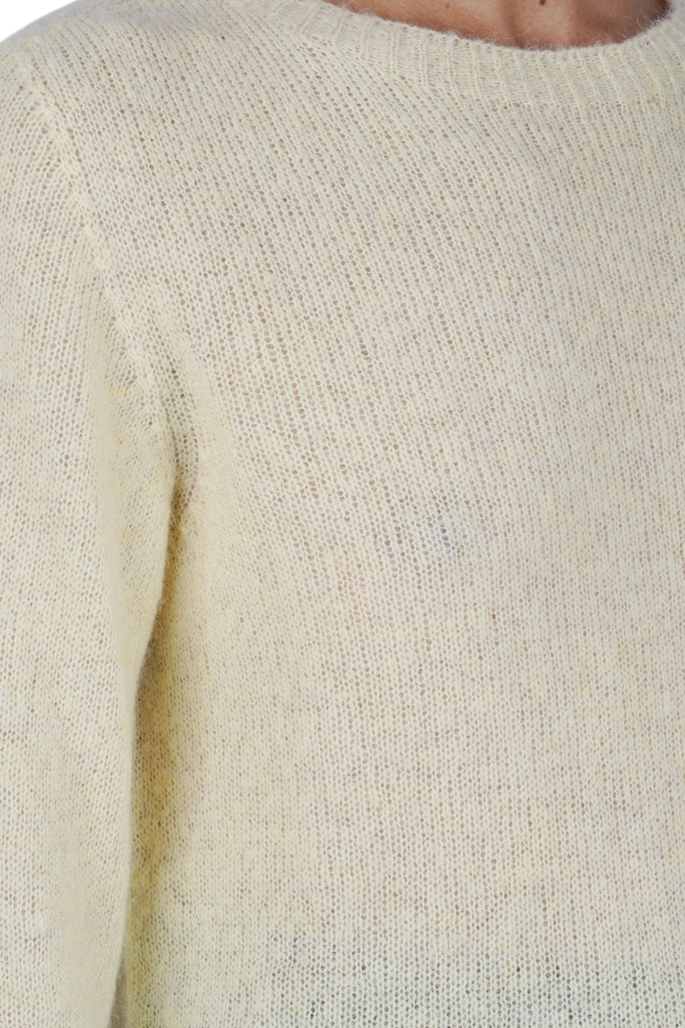 ALPHA STUDIO  - Maglia - 480268 - Giallo - 6