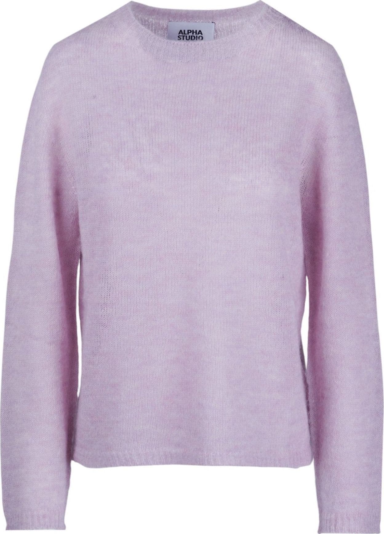 ALPHA STUDIO  - Maglia - 480268 - Rosa