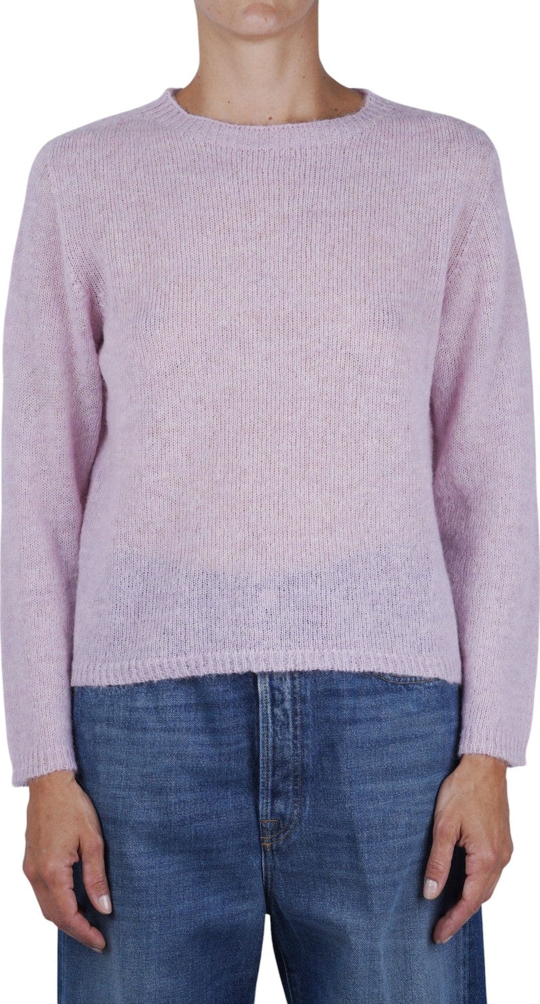 ALPHA STUDIO  - Maglia - 480268 - Rosa - 3