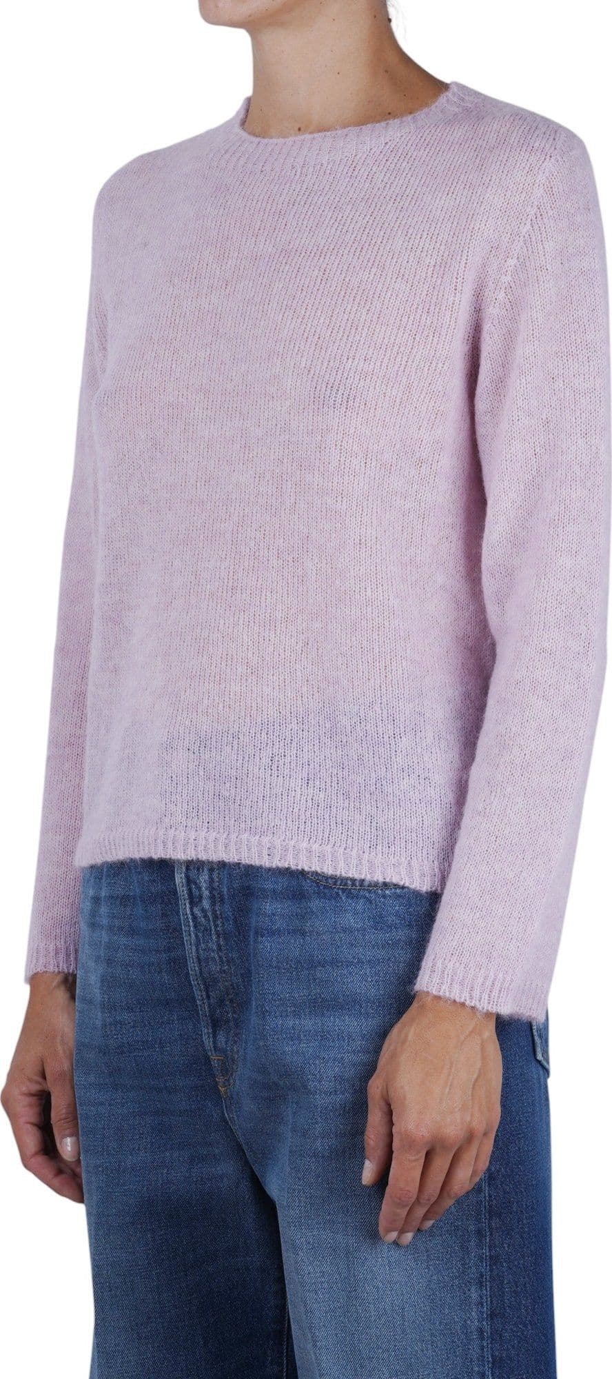 ALPHA STUDIO  - Maglia - 480268 - Rosa - 4