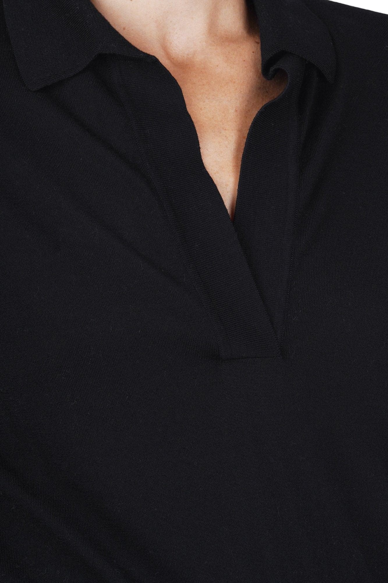 ALPHA STUDIO  - Maglia - 480272 - Nero - 6