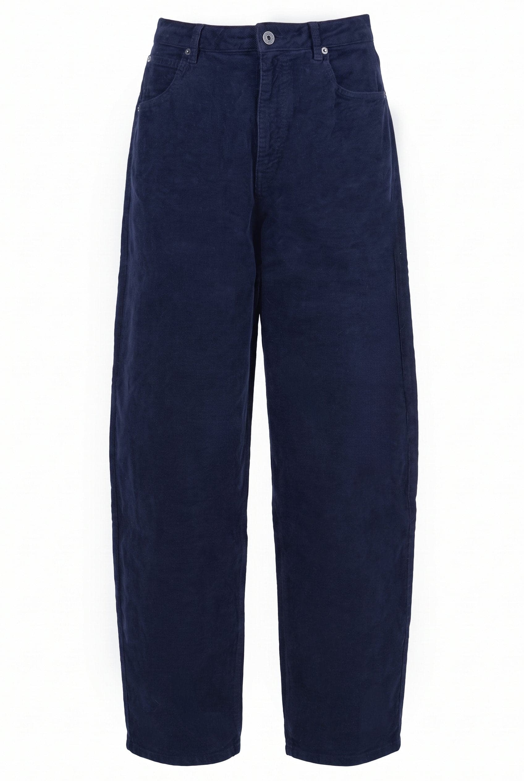 OTTOD'AME Ottod'ame - Pantalone - 480375 - Blu