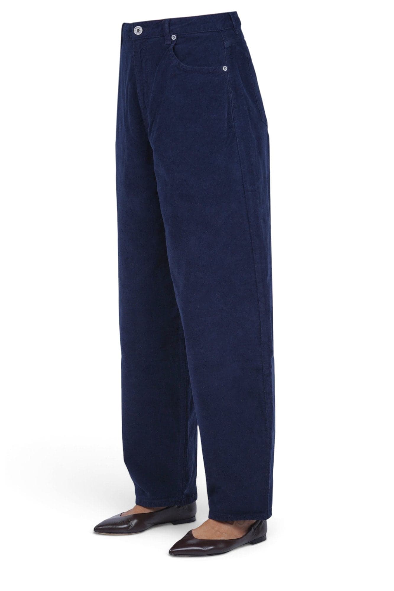 OTTOD'AME Ottod'ame - Pantalone - 480375 - Blu - 4