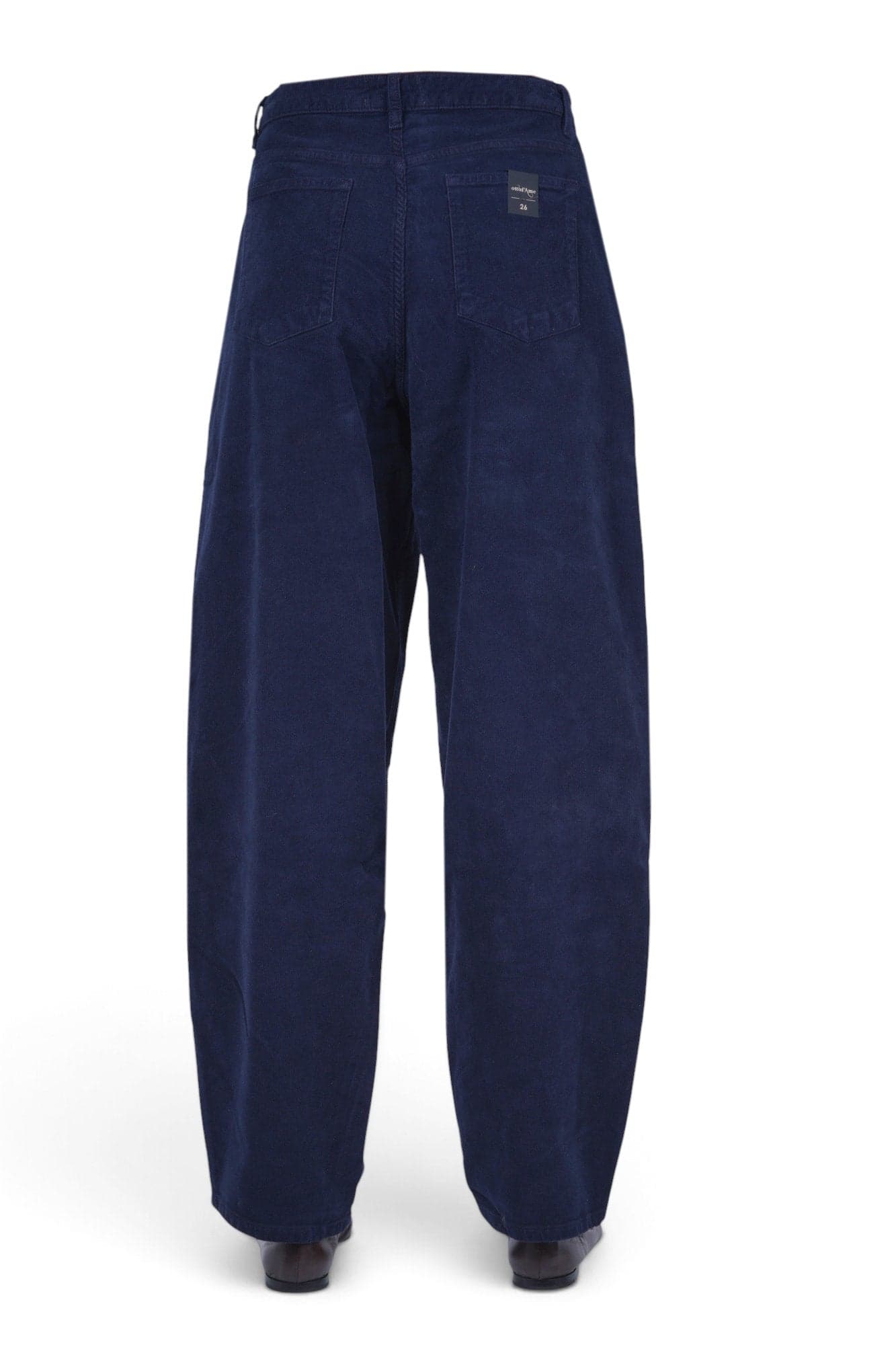 OTTOD'AME Ottod'ame - Pantalone - 480375 - Blu - 5