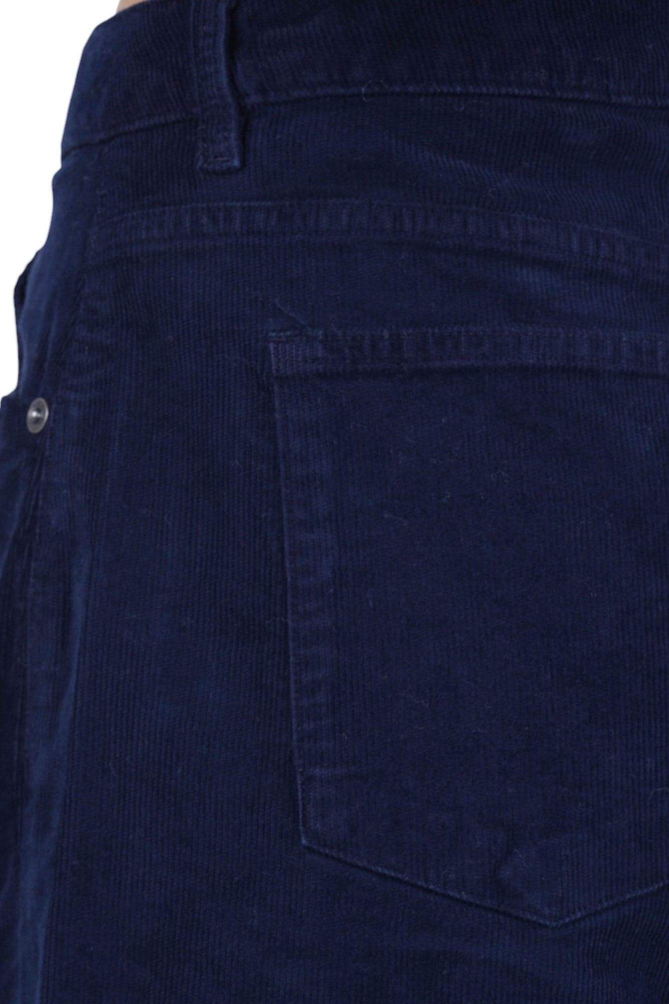 OTTOD'AME Ottod'ame - Pantalone - 480375 - Blu - 6