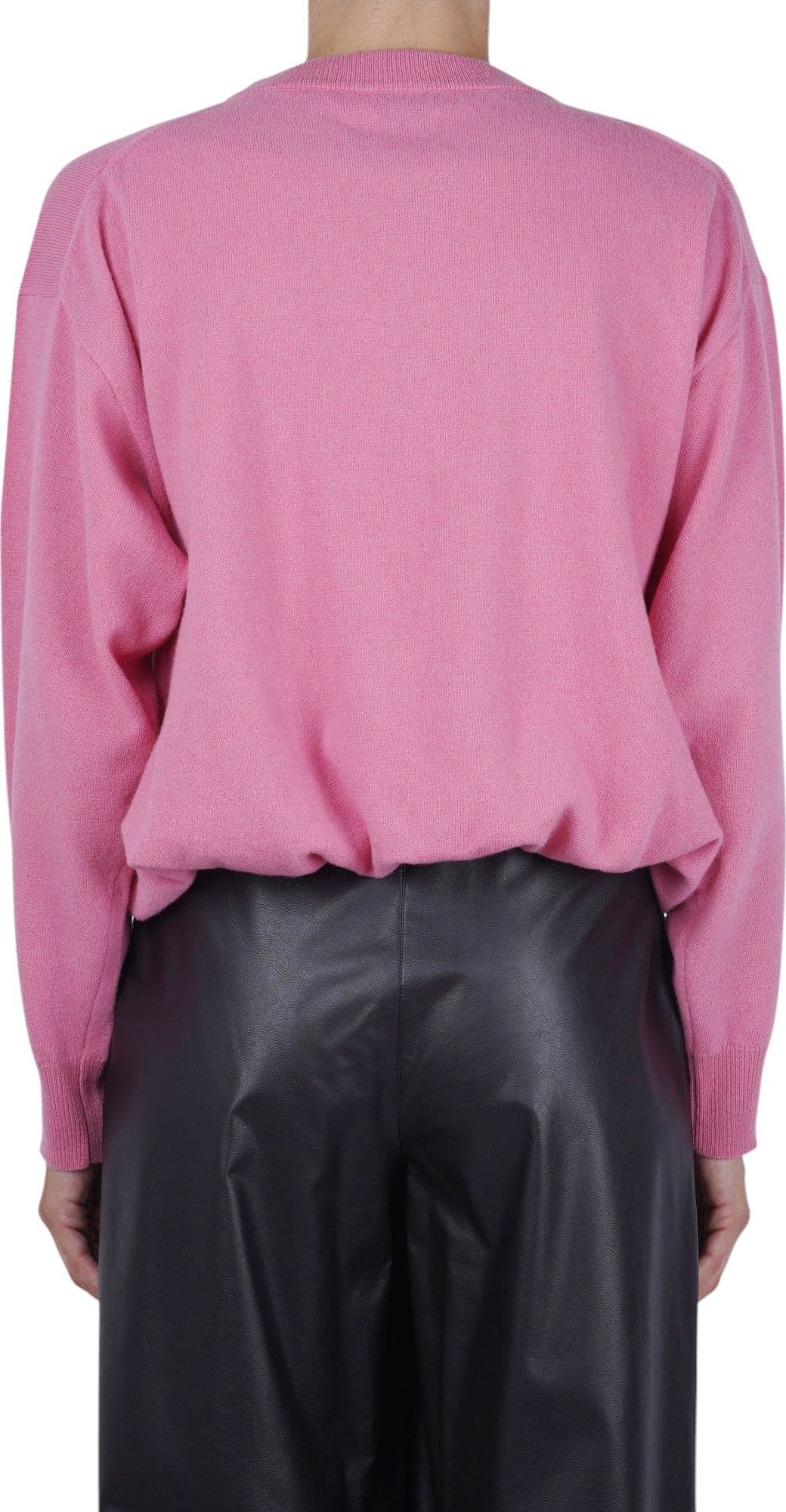 8PM 8pm - Maglia - 480403 - Rosa - 5