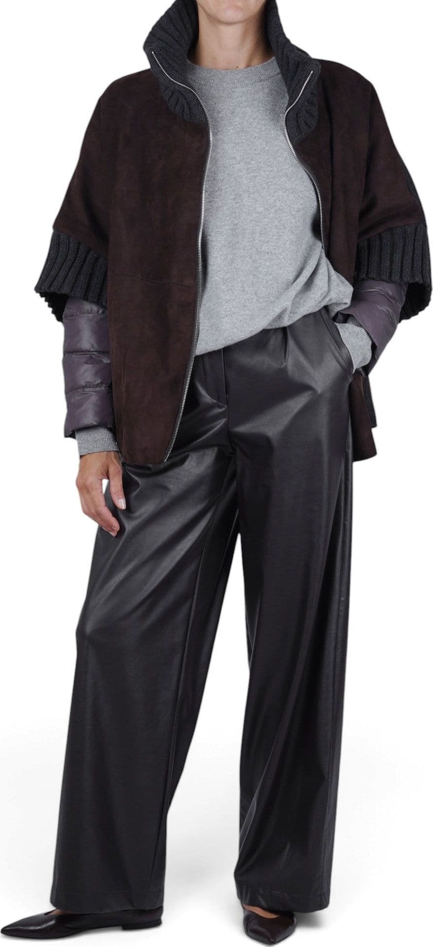 8PM 8pm - Maglia - 480403 - Grigio - 2