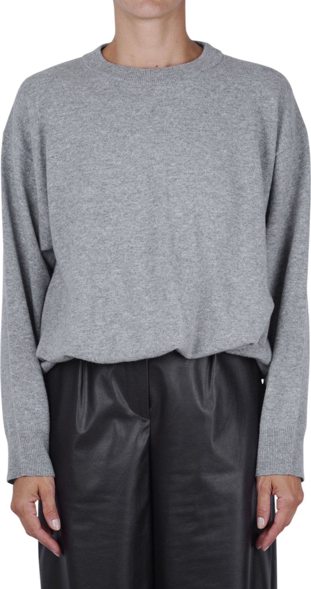 8PM 8pm - Maglia - 480403 - Grigio - 3