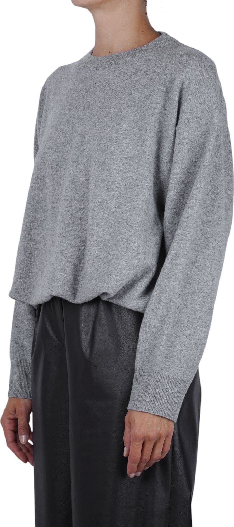 8PM 8pm - Maglia - 480403 - Grigio - 4