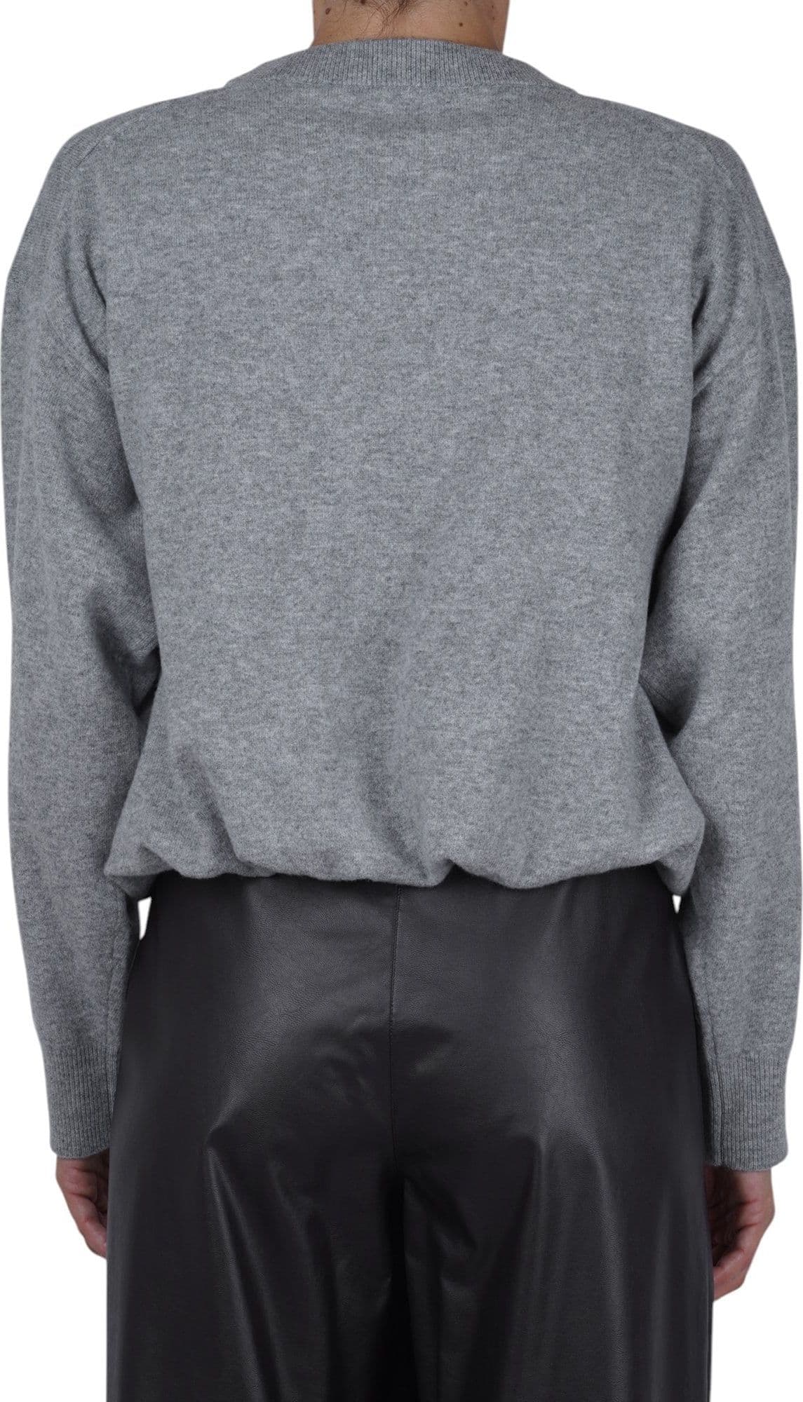 8PM 8pm - Maglia - 480403 - Grigio - 5