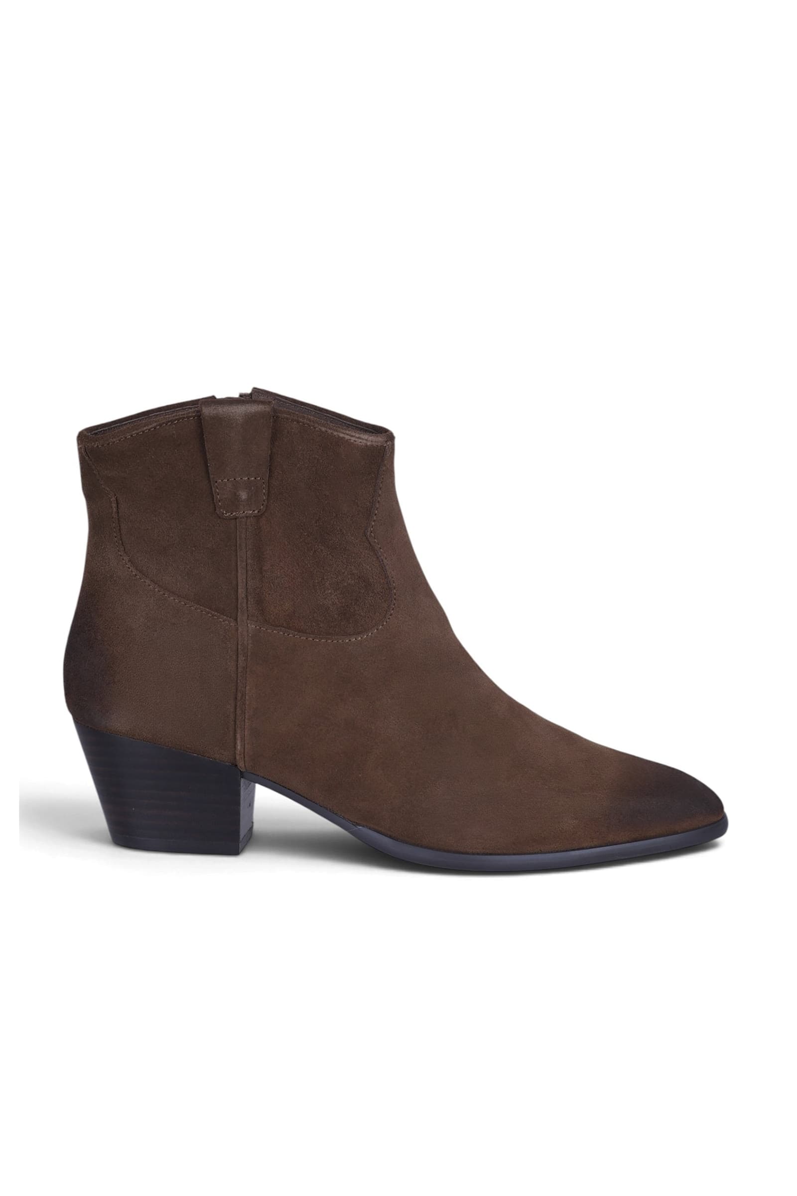 ASH Ash - Stivaletti - 480684 - Marrone