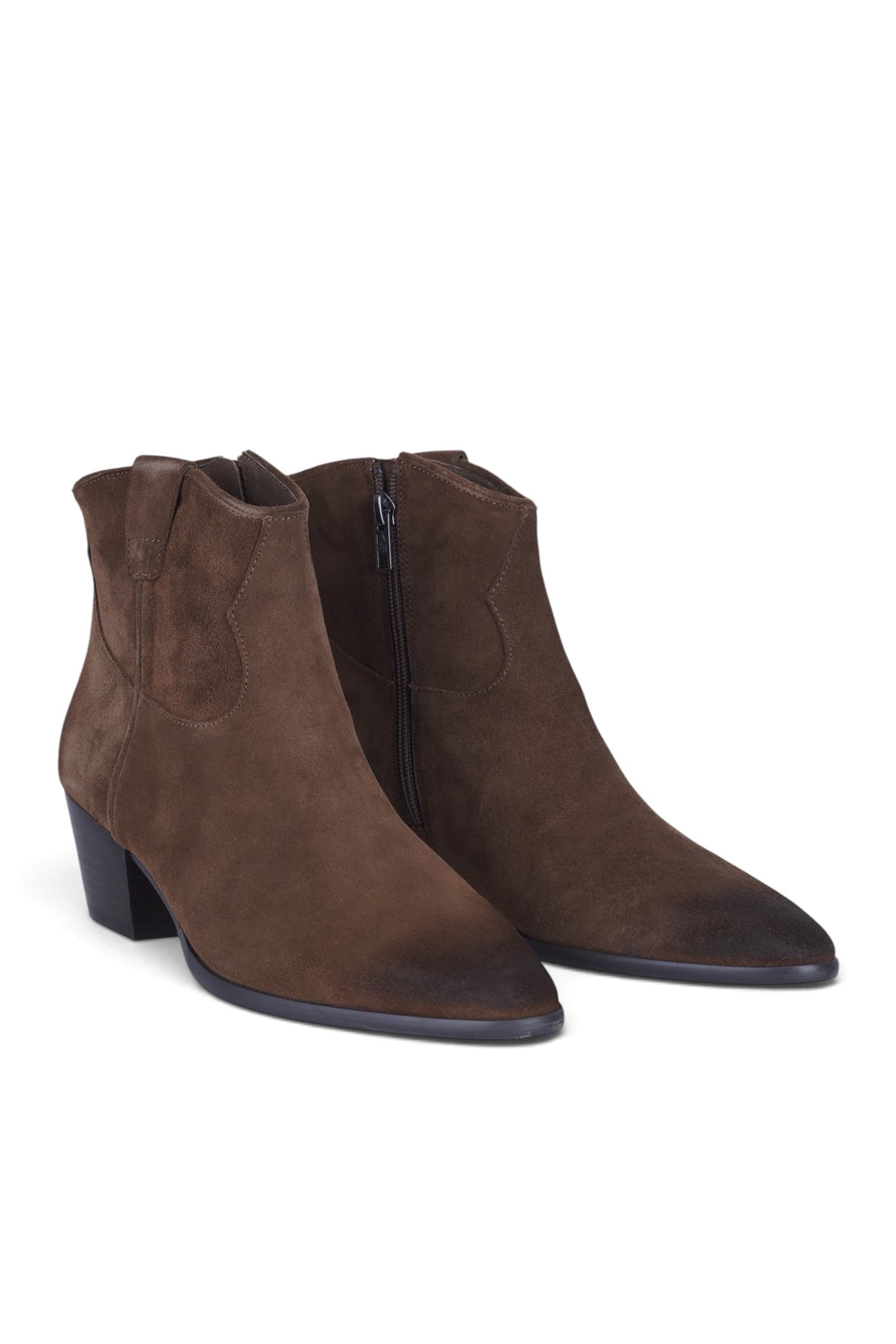 ASH Ash - Stivaletti - 480684 - Marrone - 2