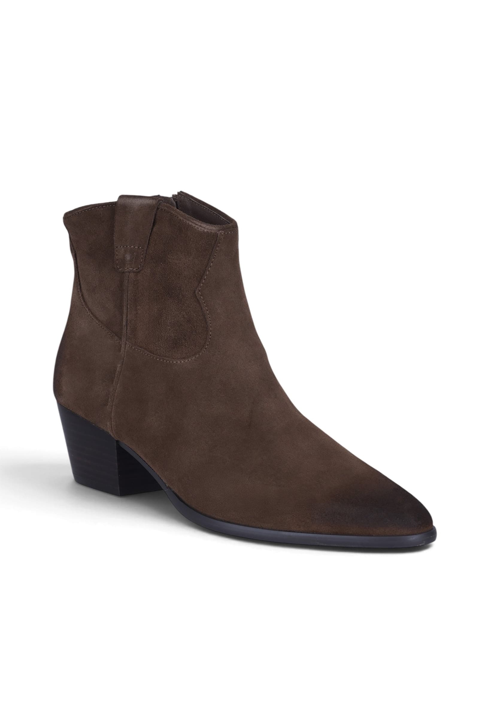 ASH Ash - Stivaletti - 480684 - Marrone - 3