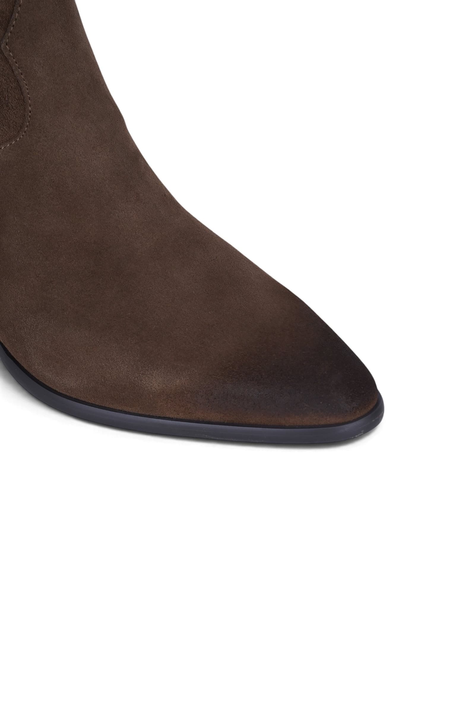ASH Ash - Stivaletti - 480684 - Marrone - 7