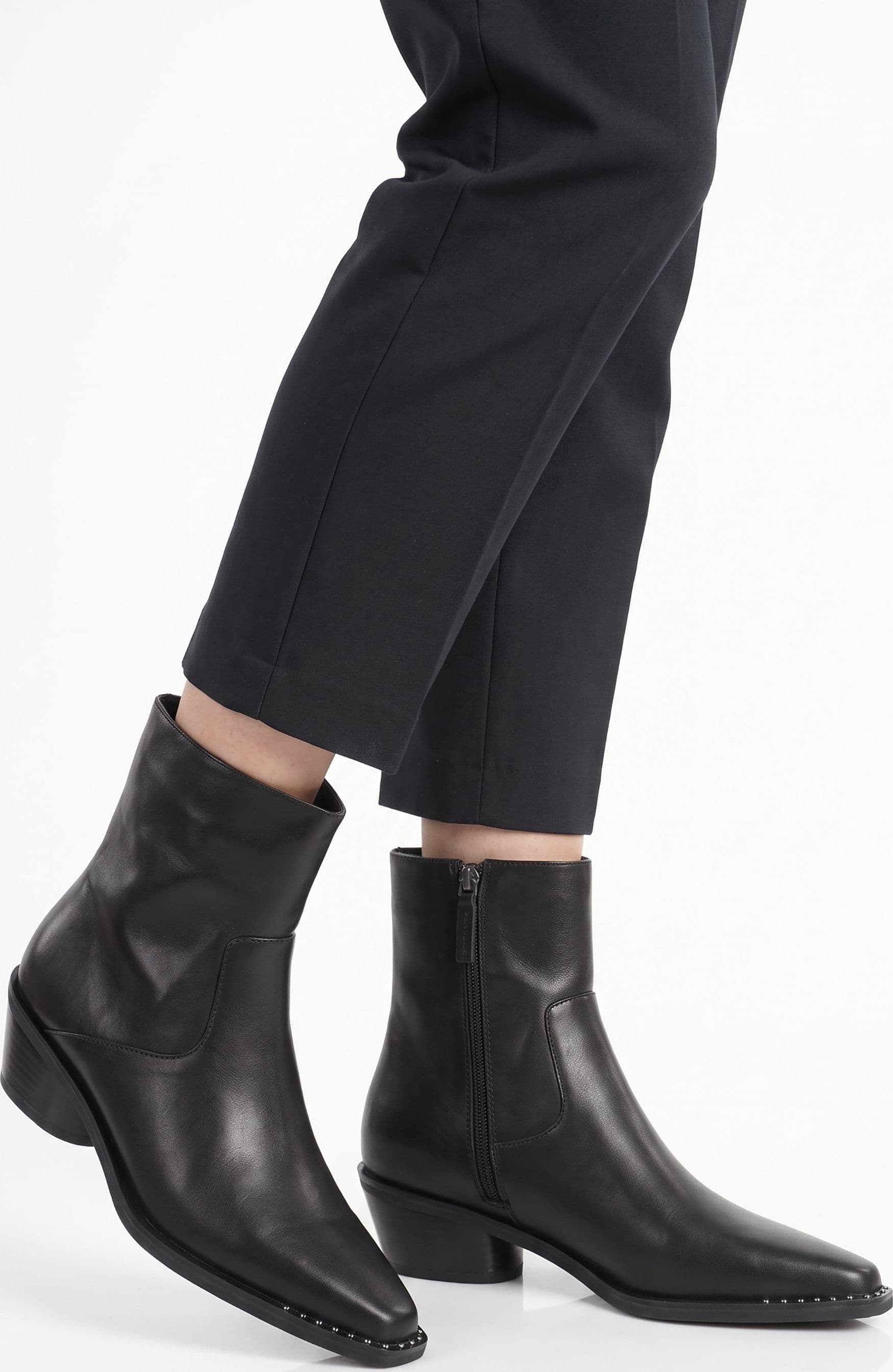 ASH Ash - Stivaletti - 480685 - Nero - 6