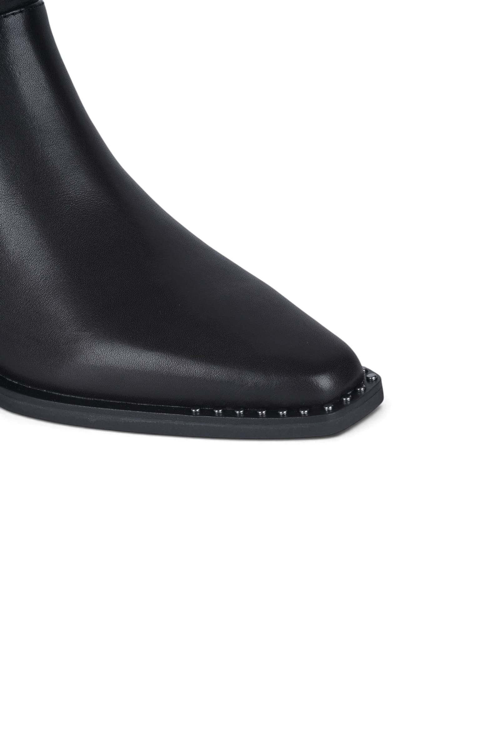 ASH Ash - Stivaletti - 480685 - Nero - 7