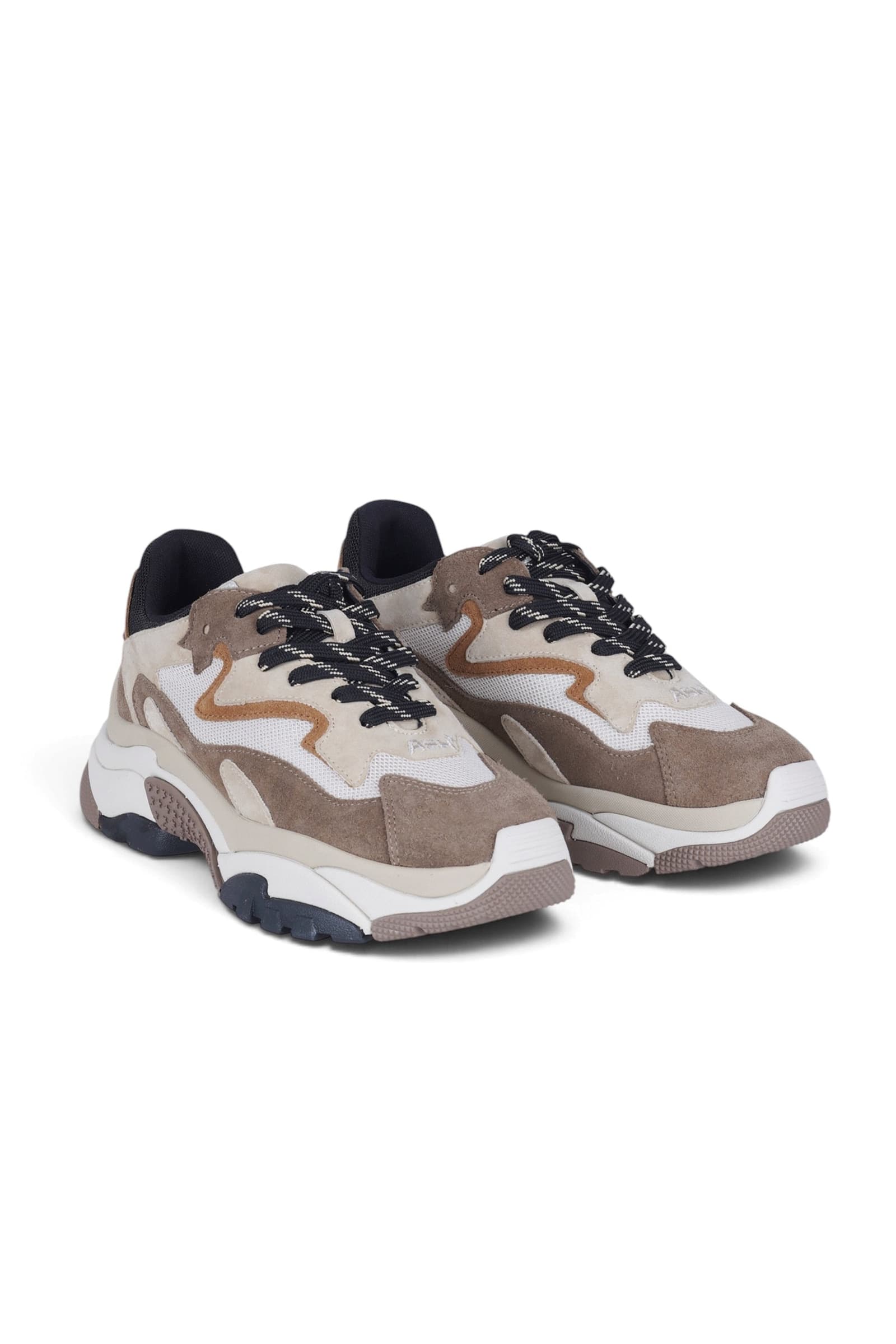 ASH Ash - Sneakers - 480687 - Panna/Beige - 2