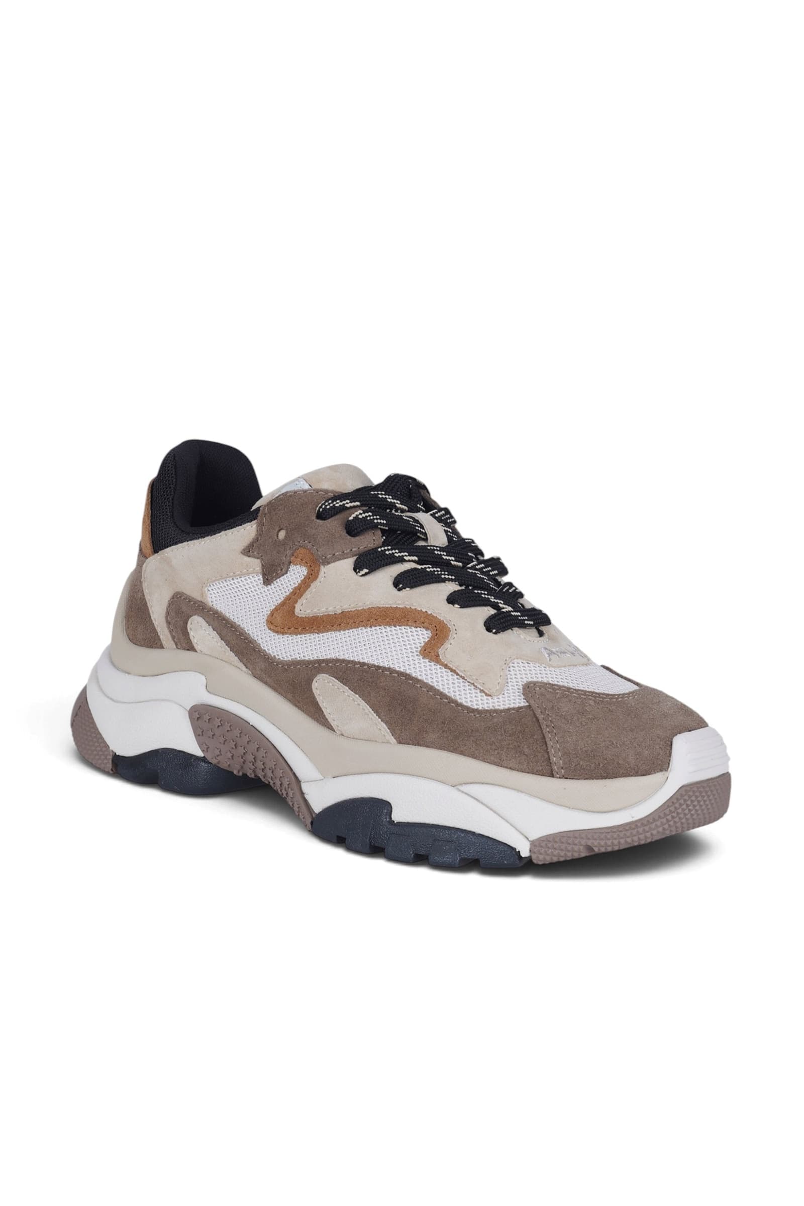 ASH Ash - Sneakers - 480687 - Panna/Beige - 3