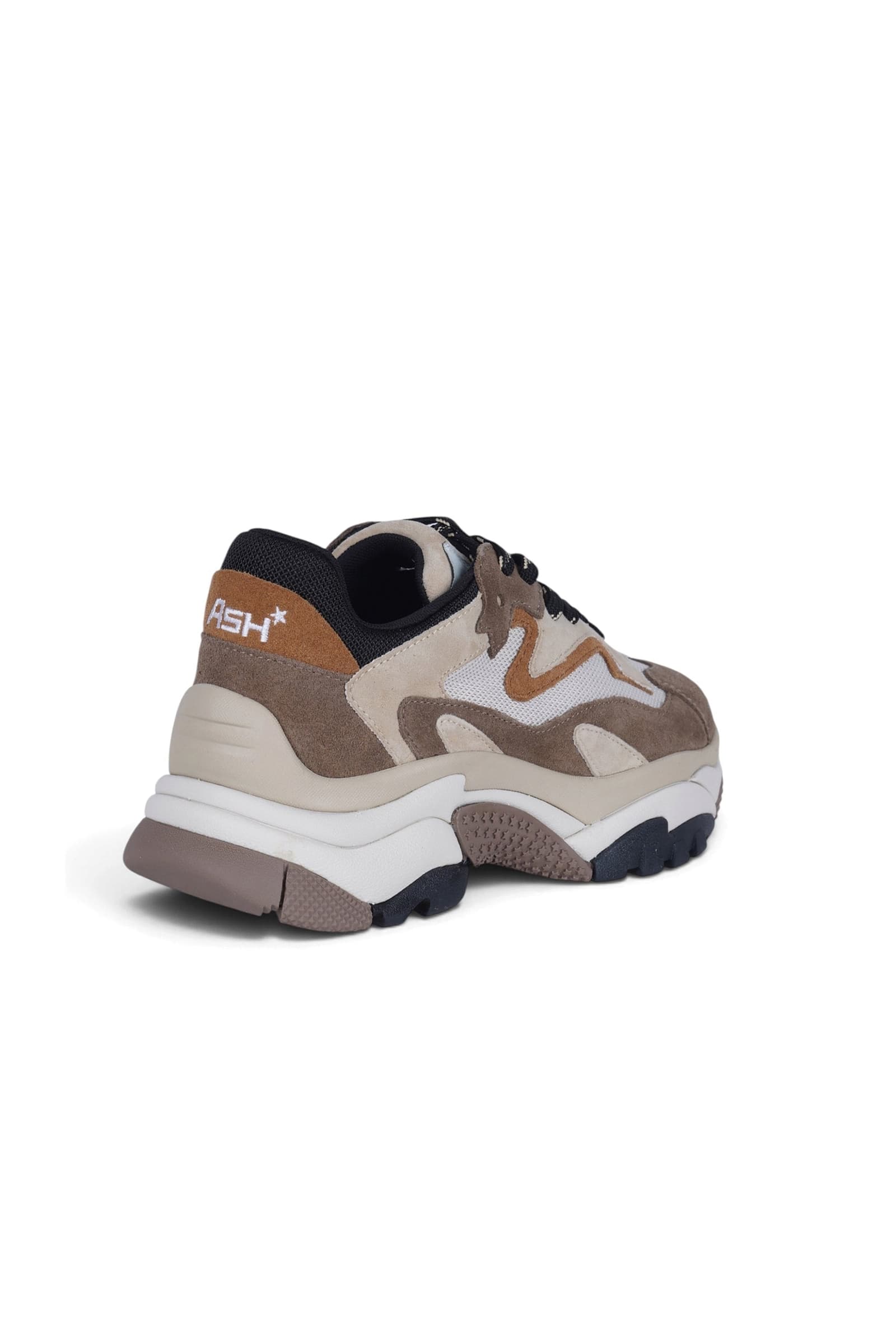 ASH Ash - Sneakers - 480687 - Panna/Beige - 4