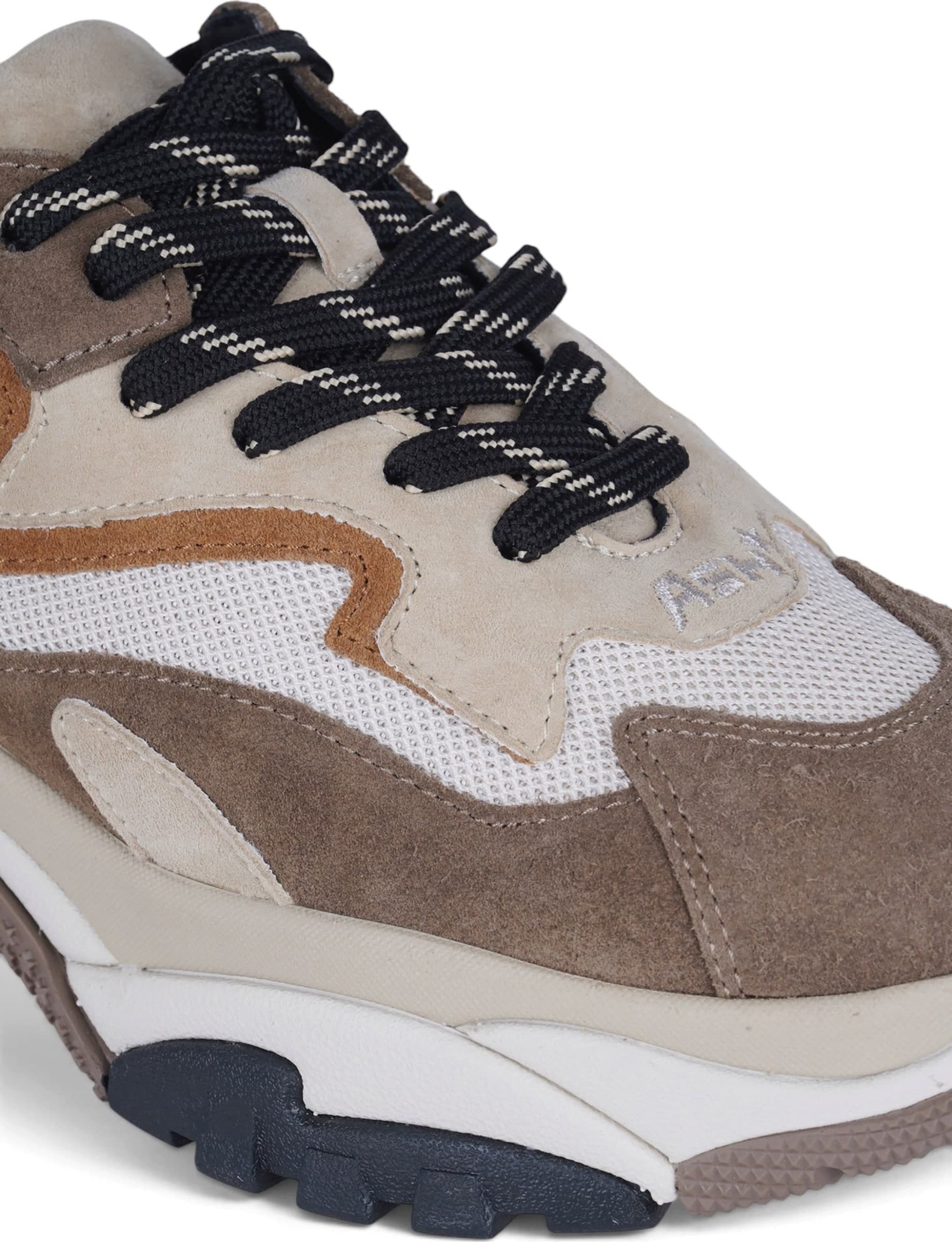 ASH Ash - Sneakers - 480687 - Panna/Beige - 7