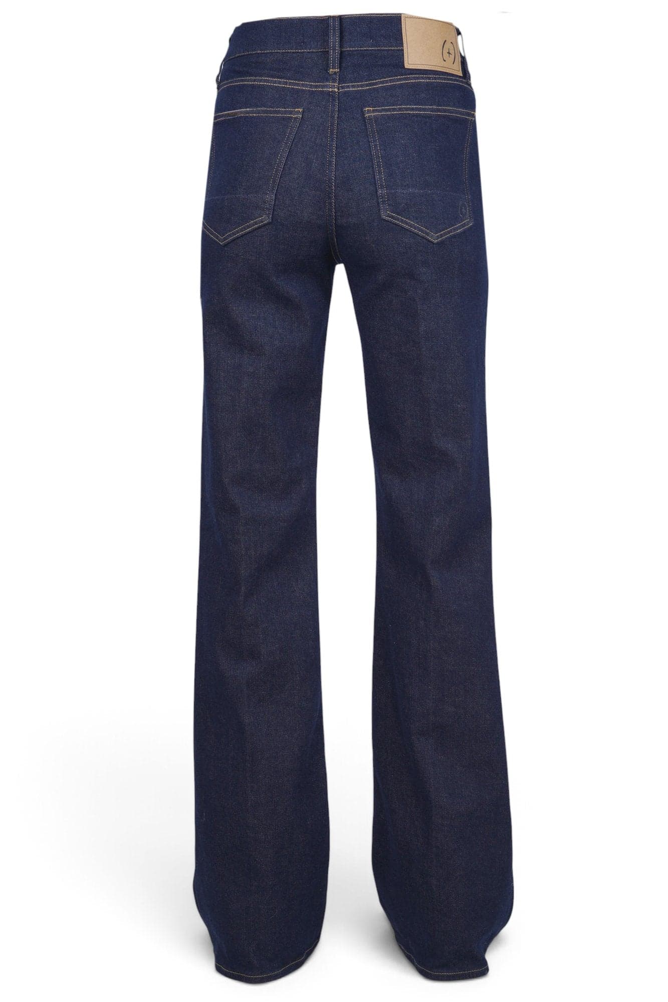 (+) PEOPLE (+) People - Jeans - 480912 - Blu scuro - 5