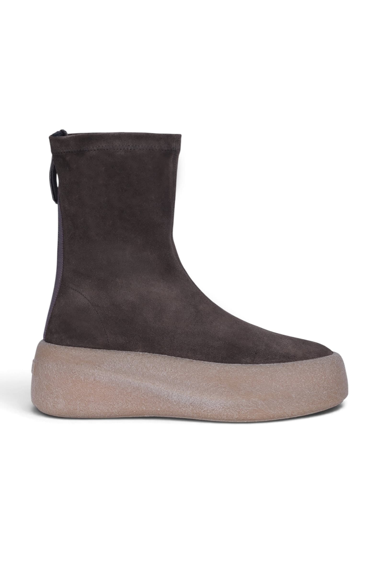 VIC MATIE Vic Matie - Stivaletti - 480664 - Cioccolato - 9