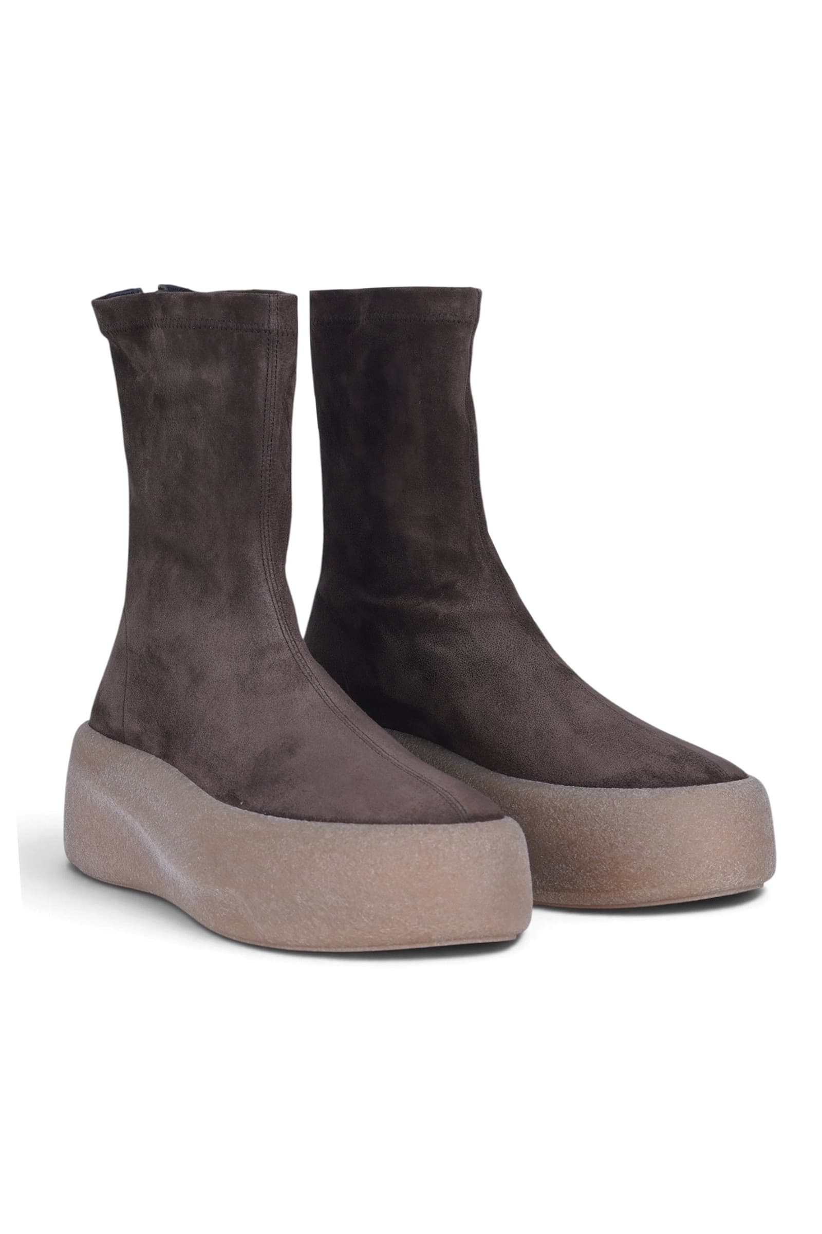 VIC MATIE Vic Matie - Stivaletti - 480664 - Cioccolato - 2