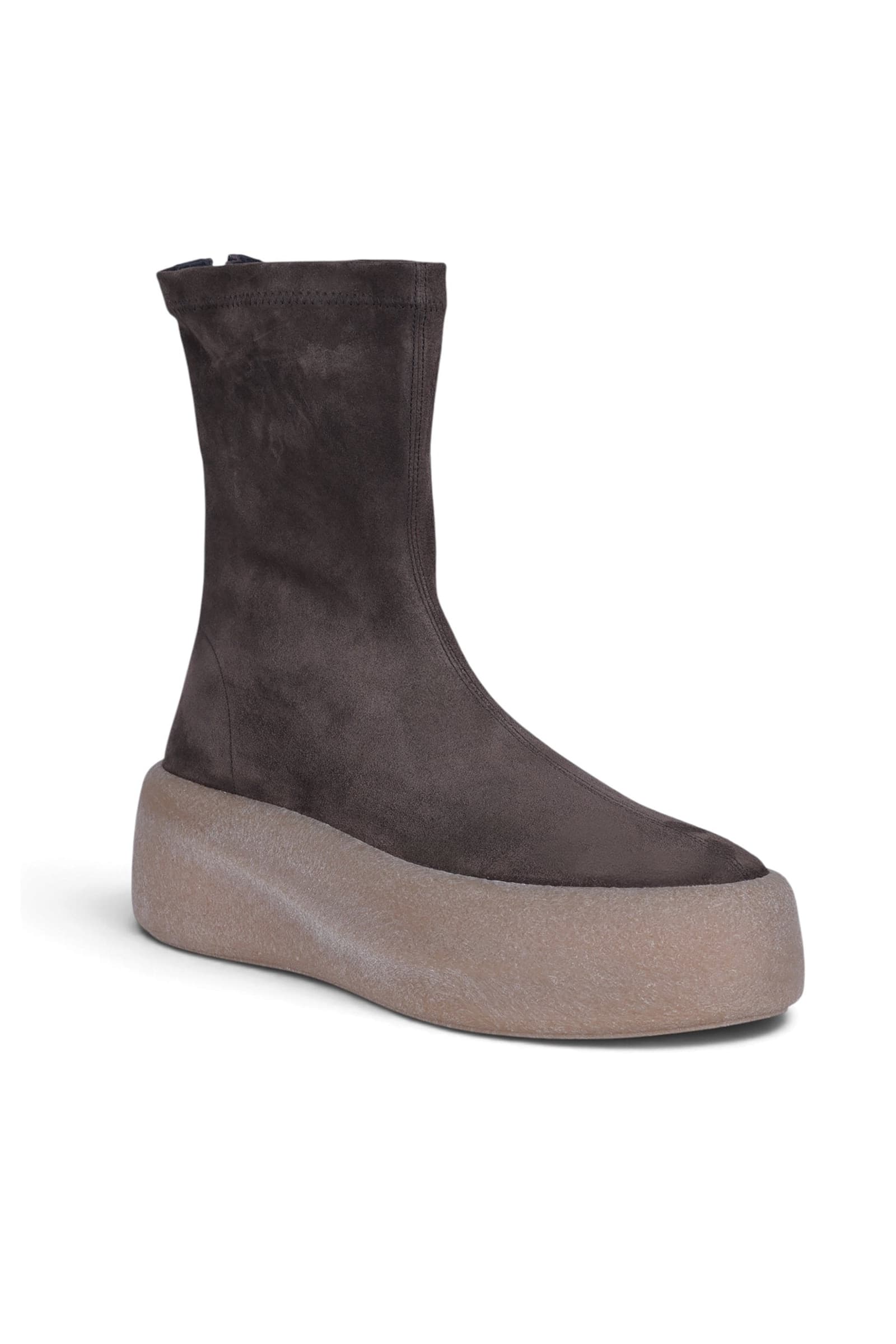 VIC MATIE Vic Matie - Stivaletti - 480664 - Cioccolato - 3