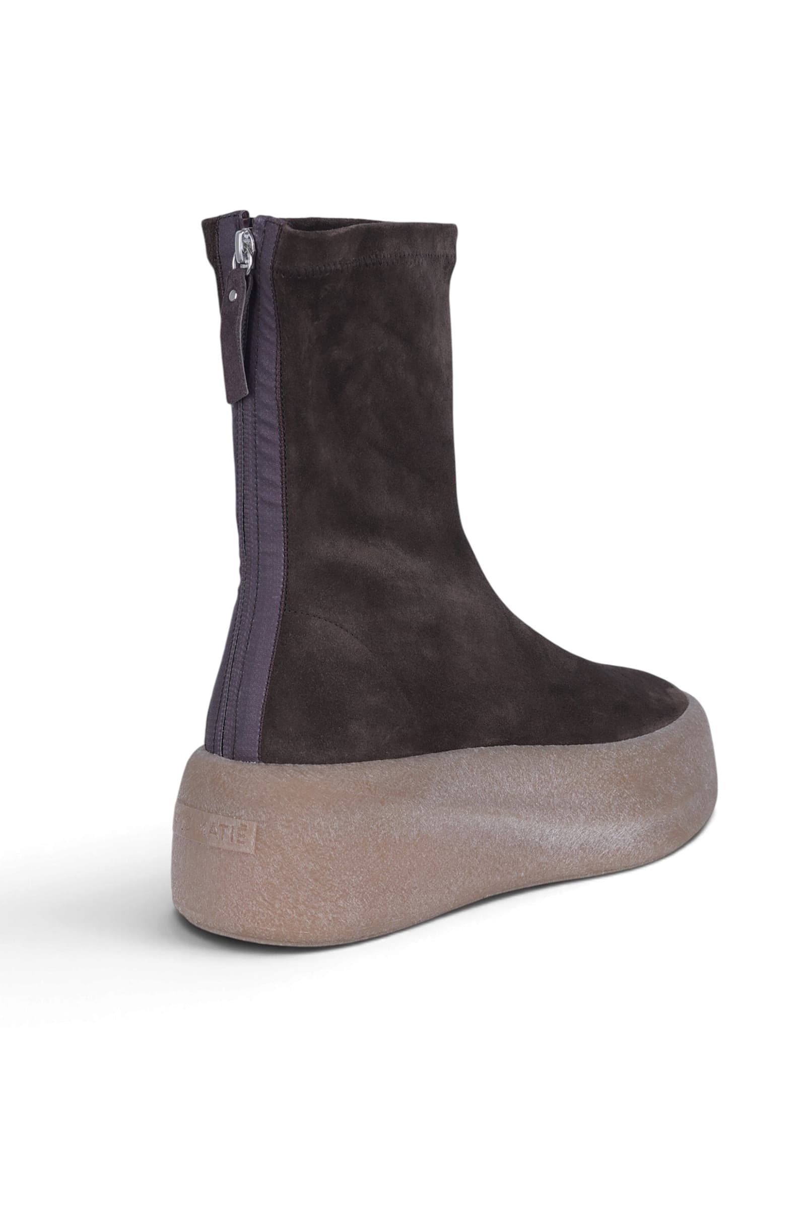 VIC MATIE Vic Matie - Stivaletti - 480664 - Cioccolato - 4