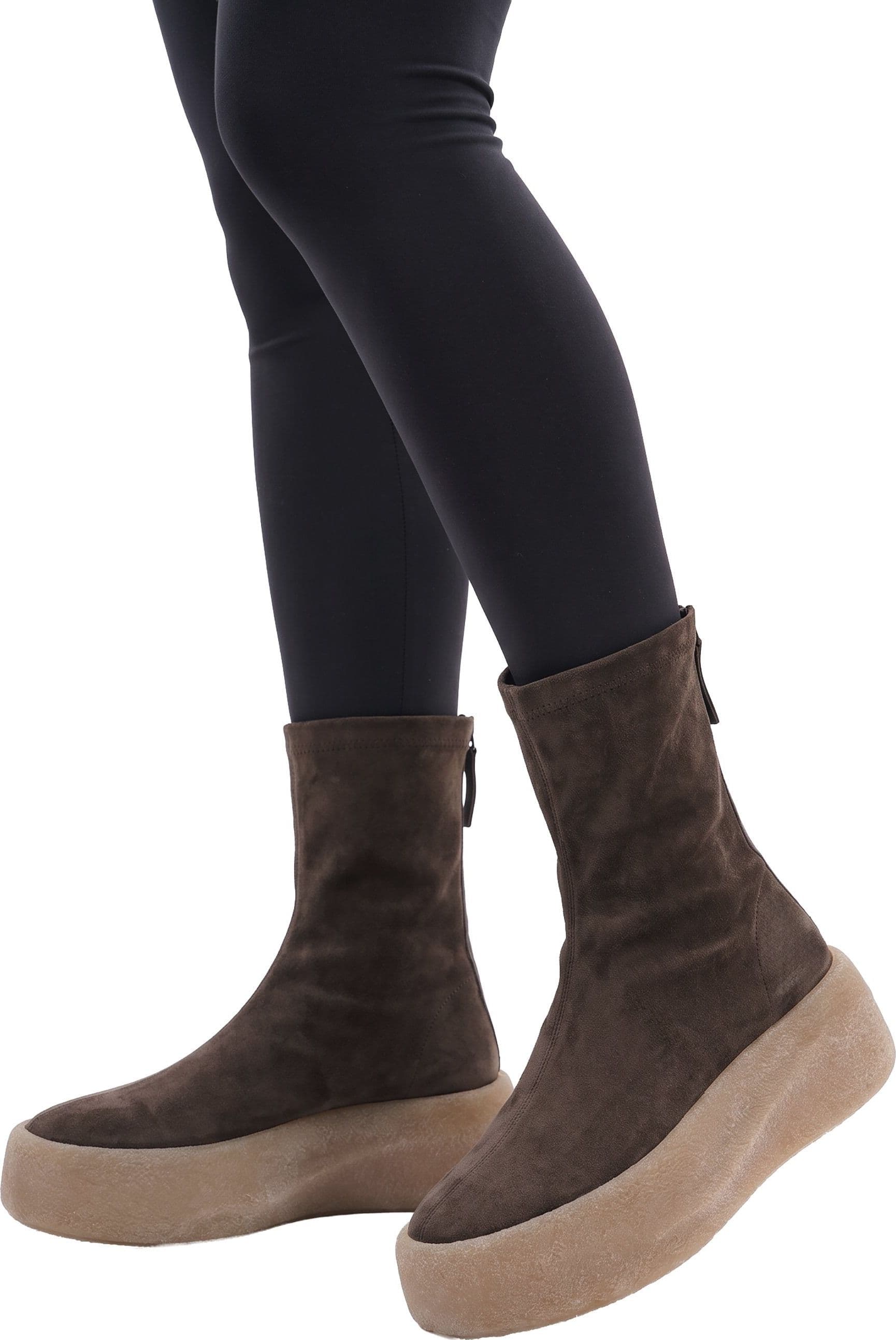 VIC MATIE Vic Matie - Stivaletti - 480664 - Cioccolato - 6