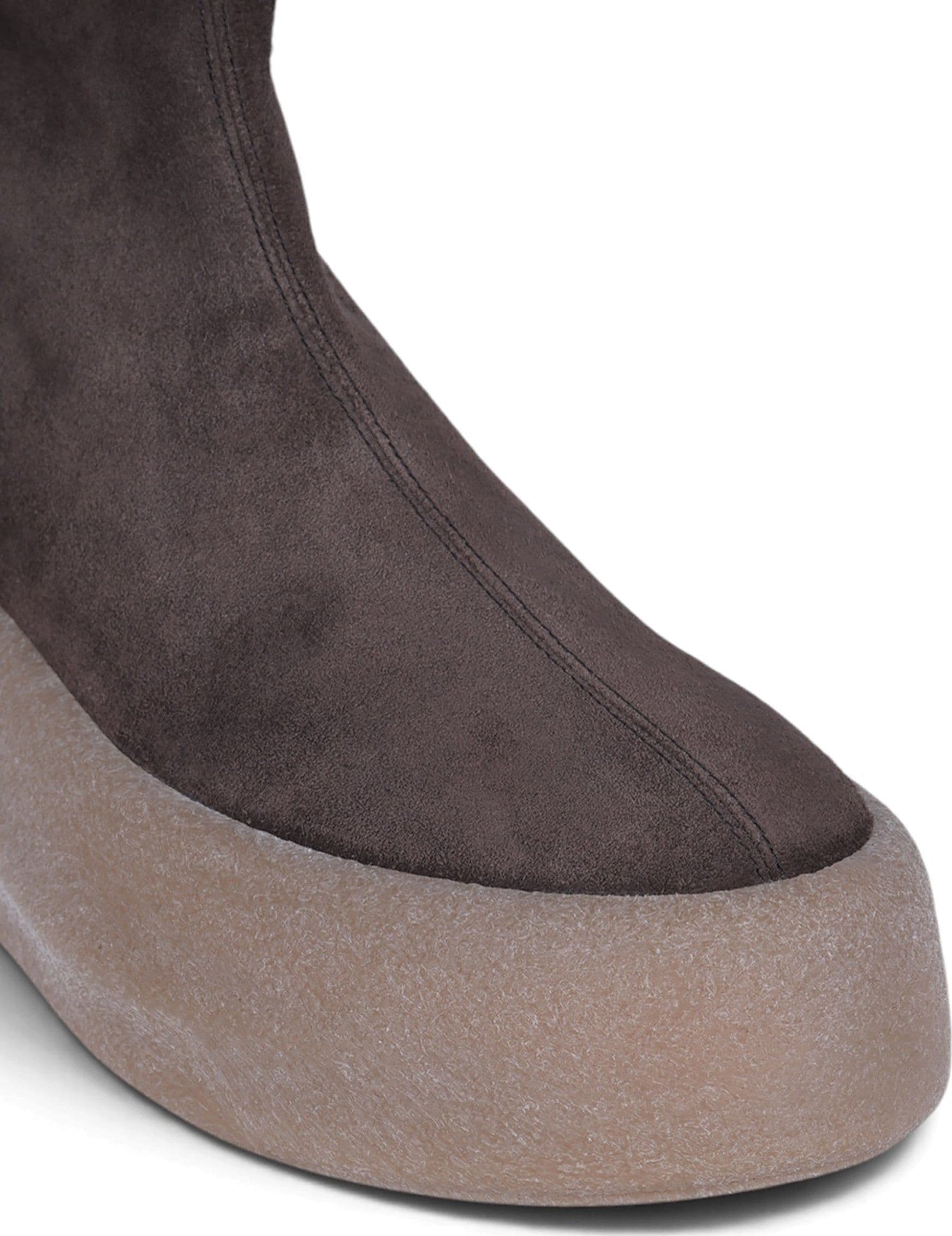 VIC MATIE Vic Matie - Stivaletti - 480664 - Cioccolato - 7