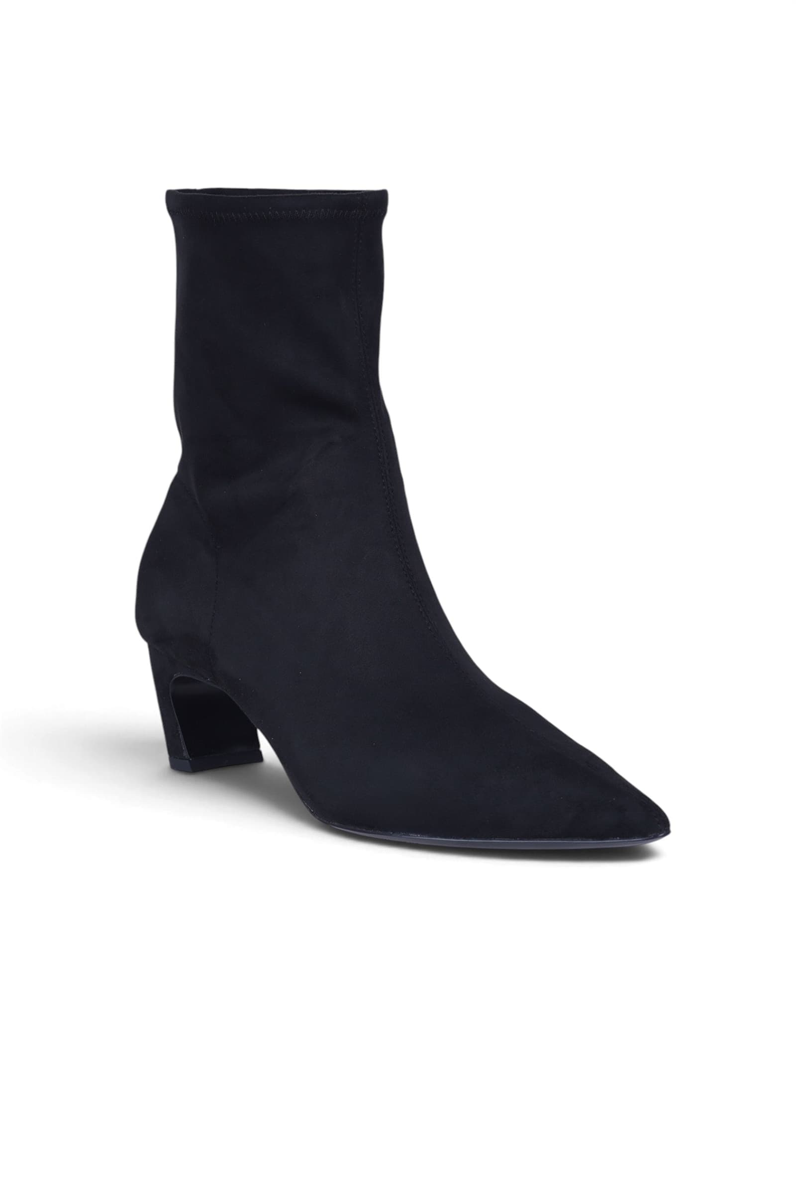 ASH Ash - Stivaletti - 480689 - Nero - 3