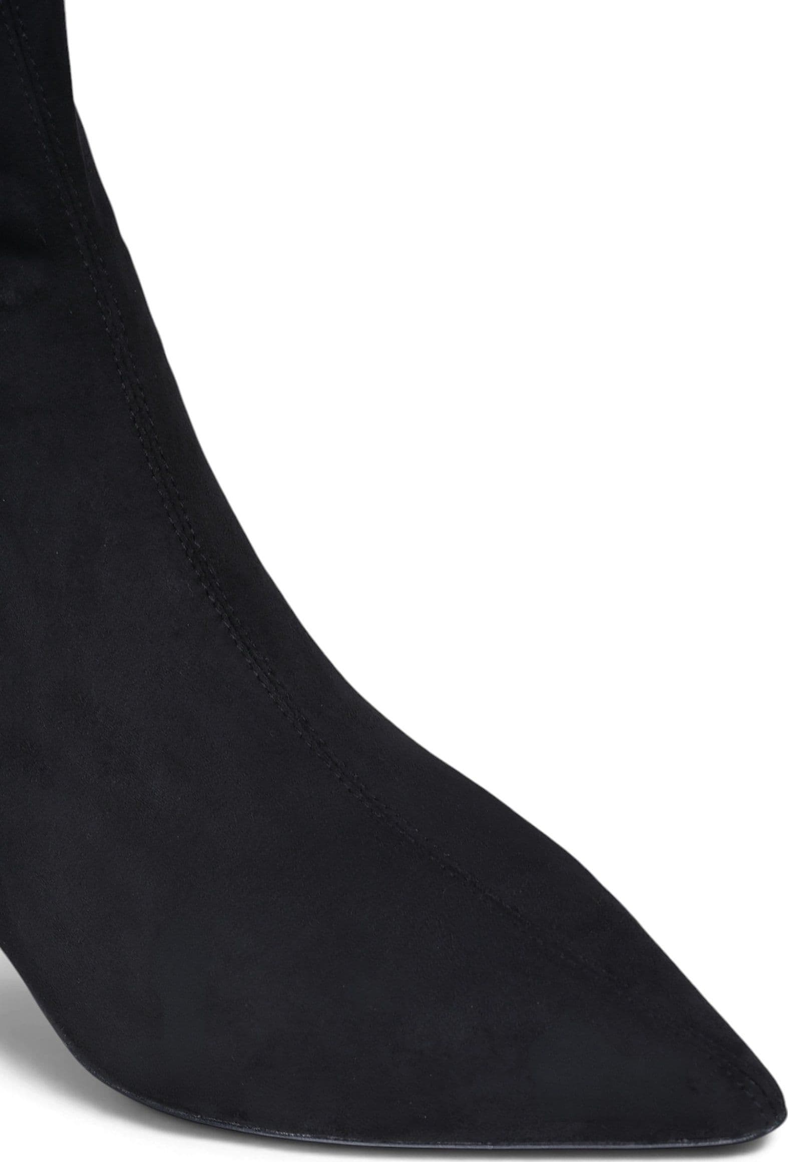 ASH Ash - Stivaletti - 480689 - Nero - 7