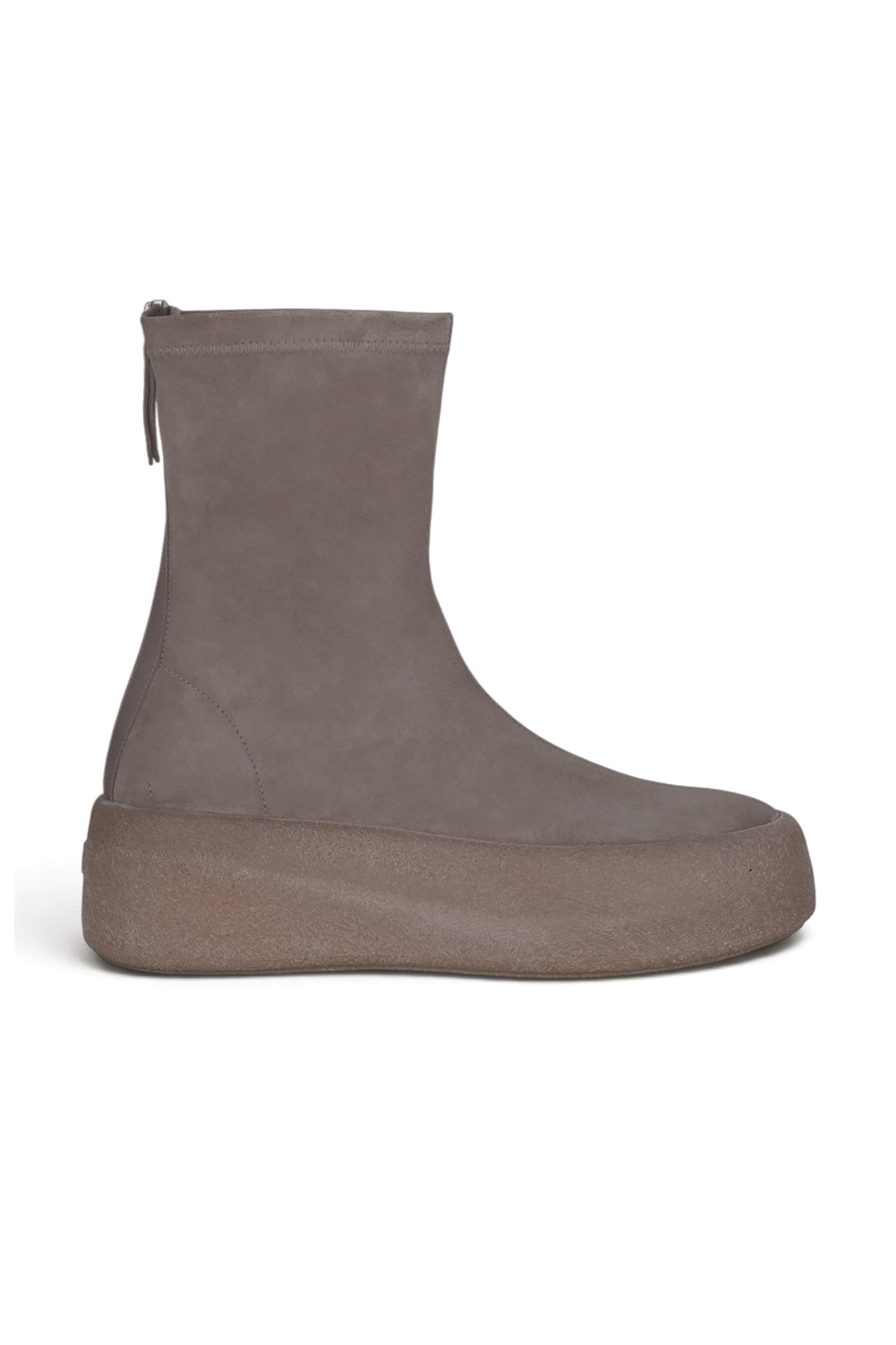 VIC MATIE Vic Matie - Stivaletti - 480664 - Beige