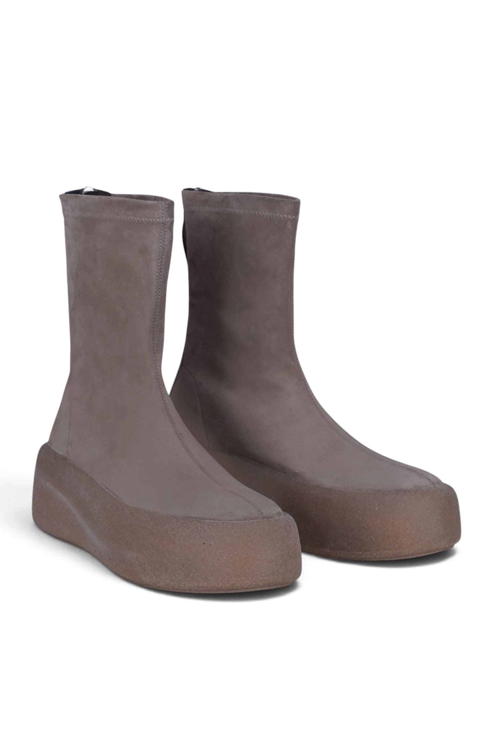 VIC MATIE Vic Matie - Stivaletti - 480664 - Beige - 2