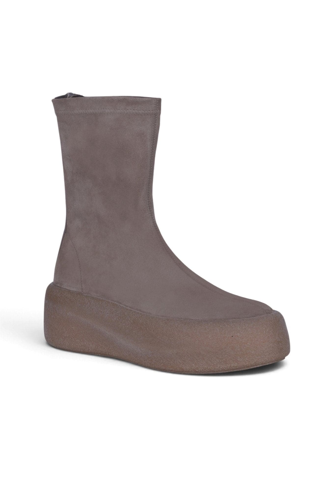 VIC MATIE Vic Matie - Stivaletti - 480664 - Beige - 3