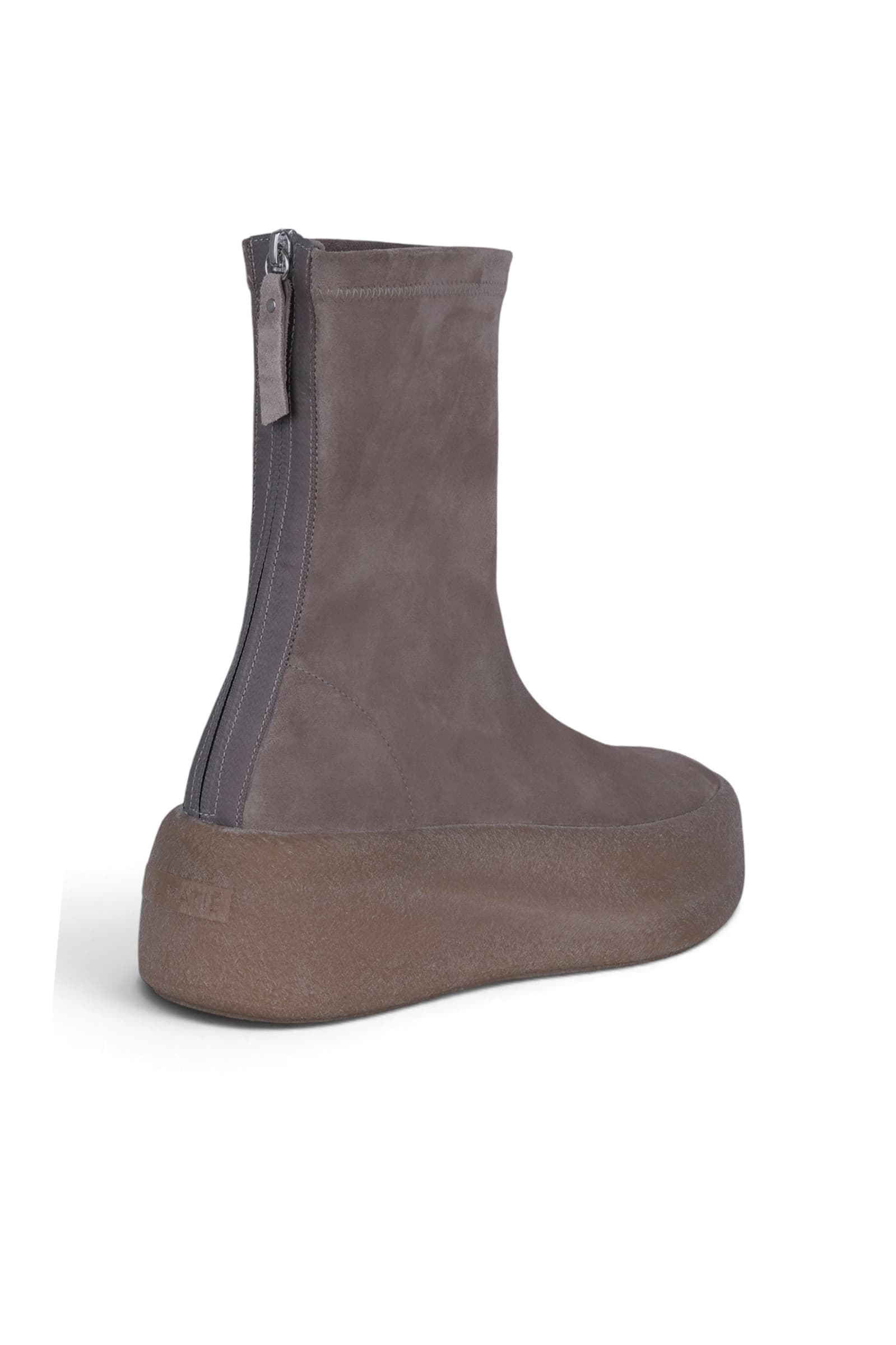 VIC MATIE Vic Matie - Stivaletti - 480664 - Beige - 4