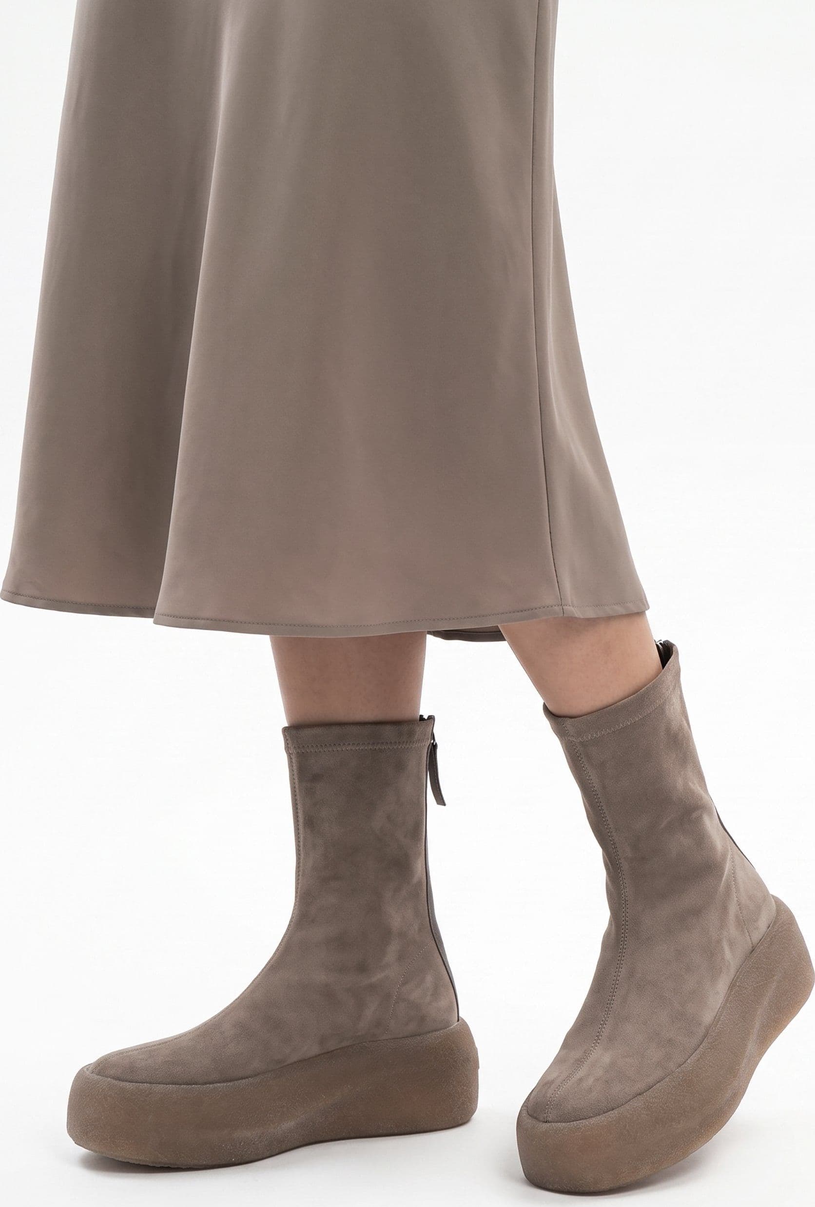 VIC MATIE Vic Matie - Stivaletti - 480664 - Beige - 6
